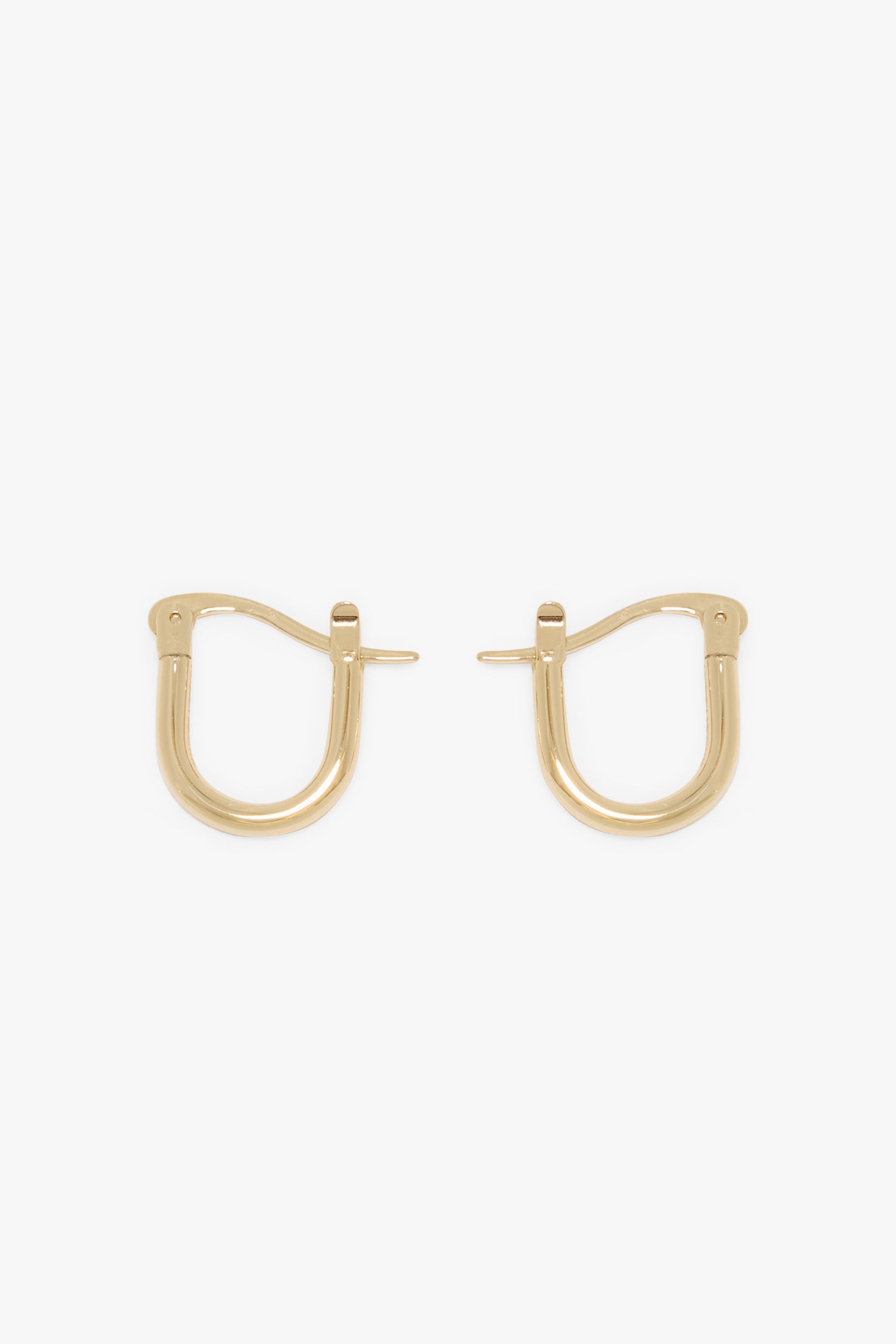 Medium Hoop Earrings