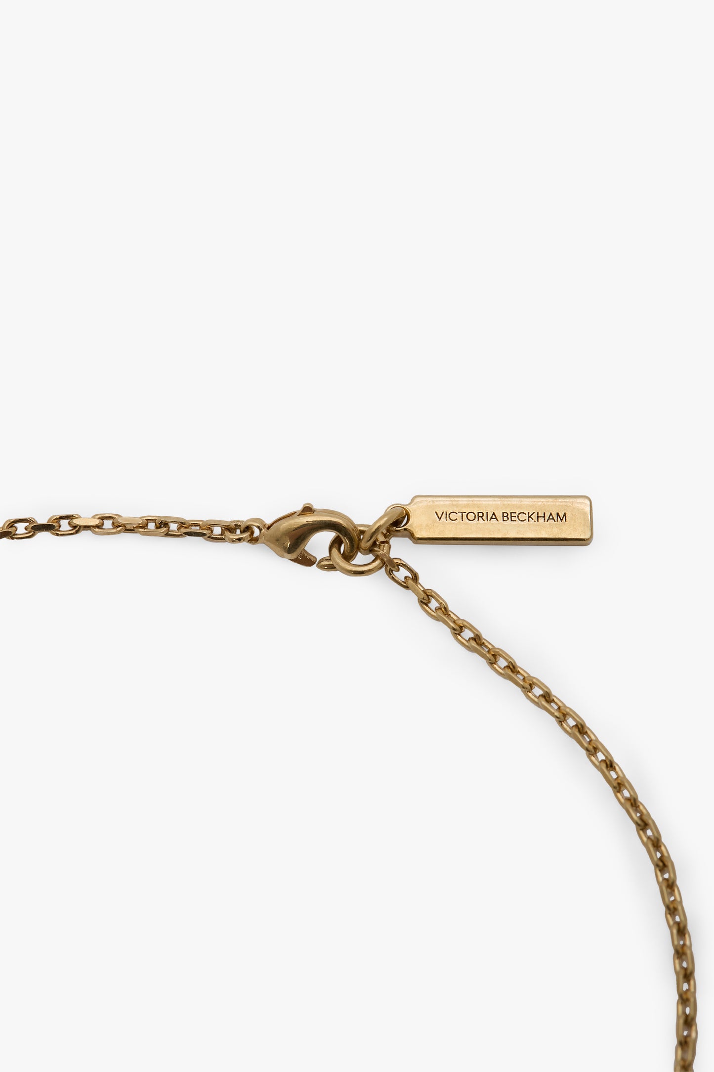 Scorpio Zodiac Necklace