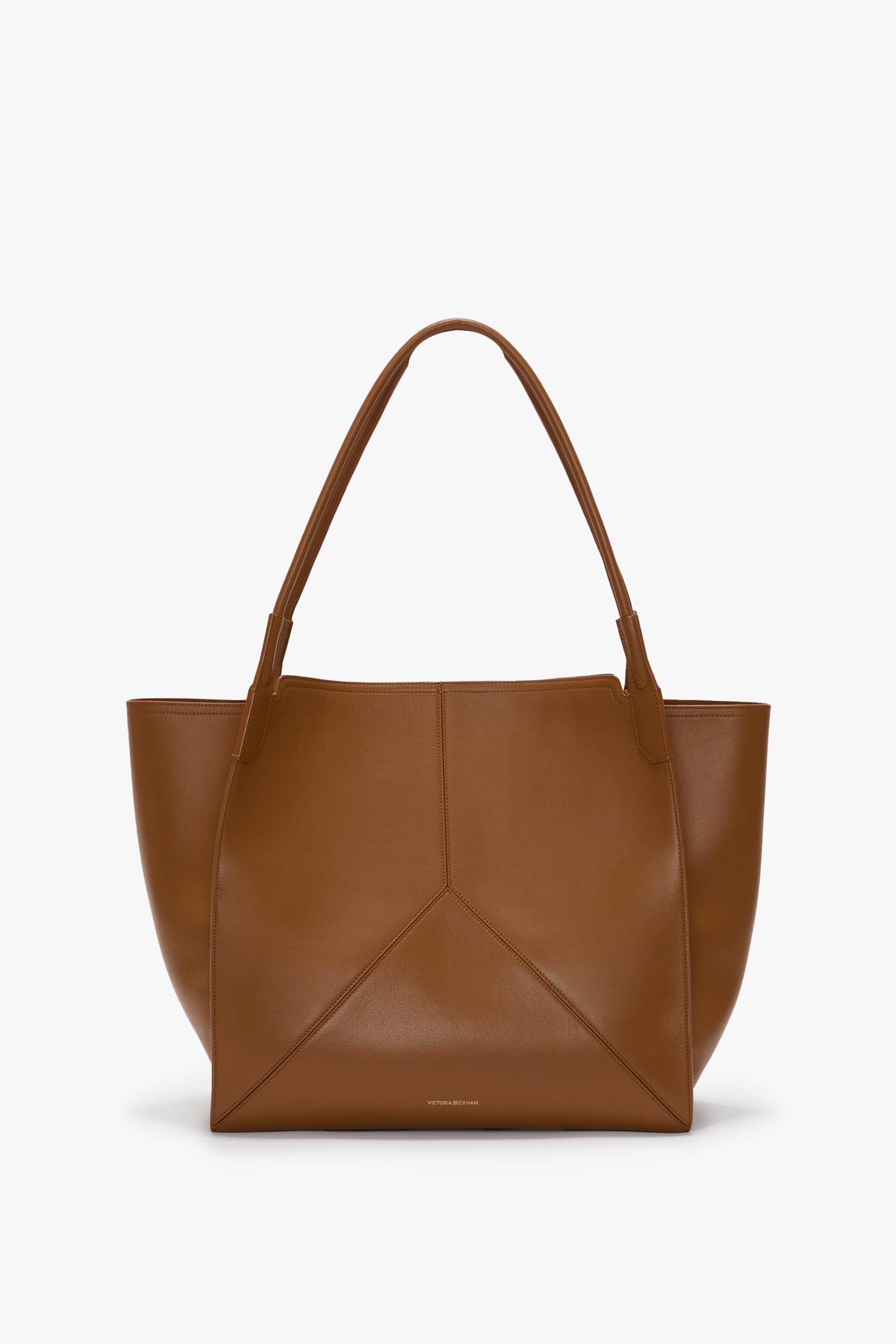 Victoria Tote Large Soft Calf Leather