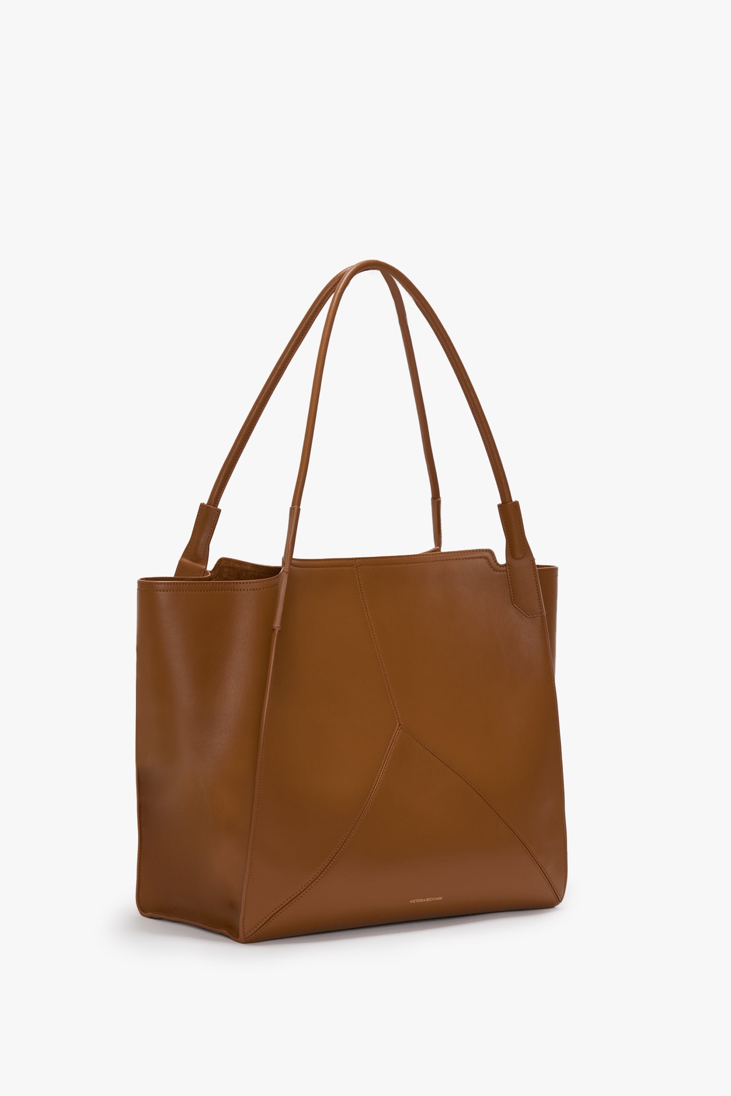 Victoria Tote Large Soft Calf Leather
