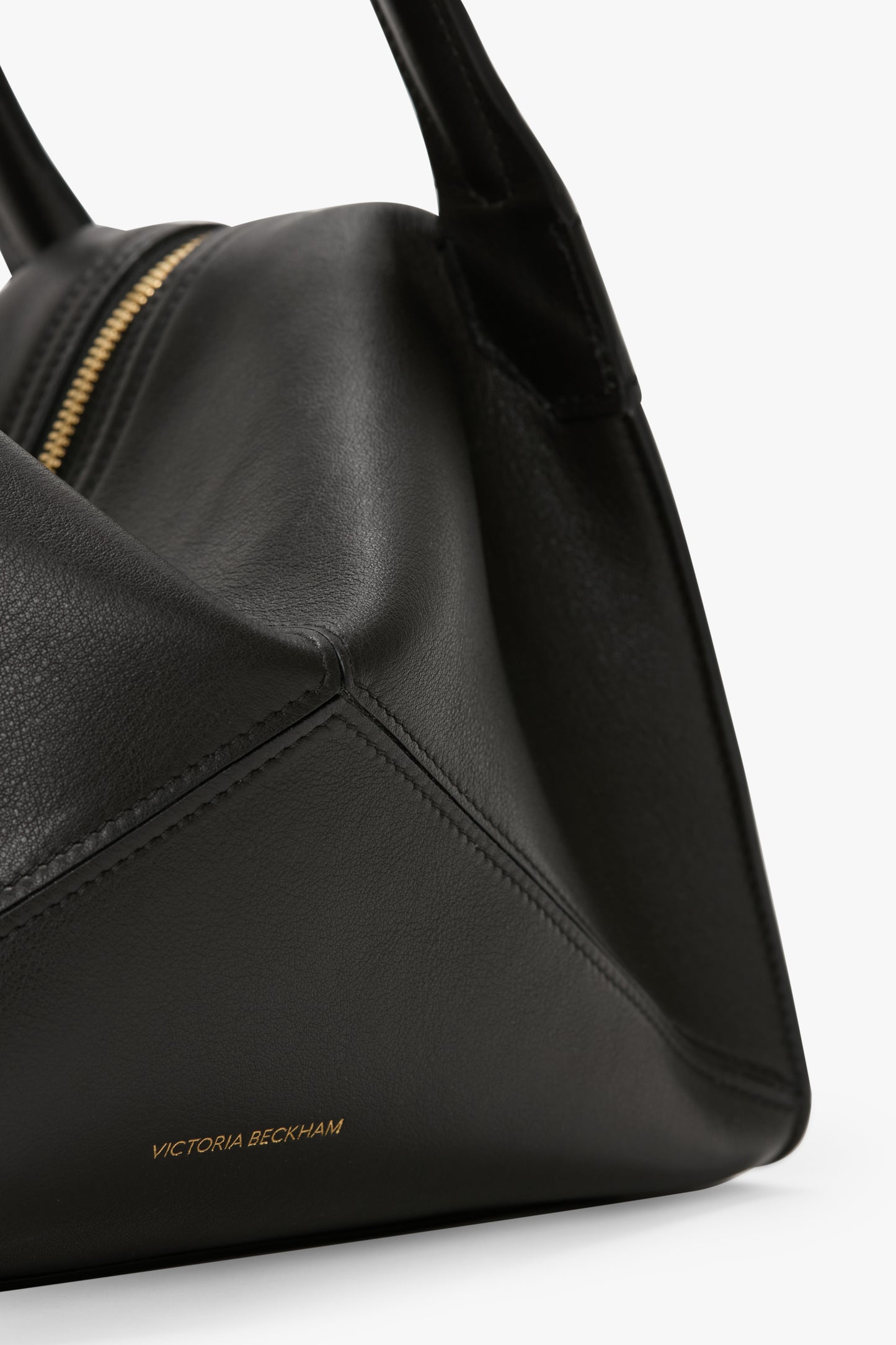 Victoria Plié Bag