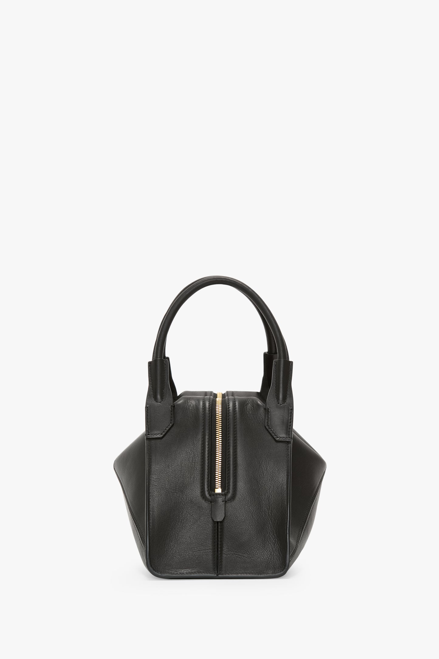 Victoria Plié Bag