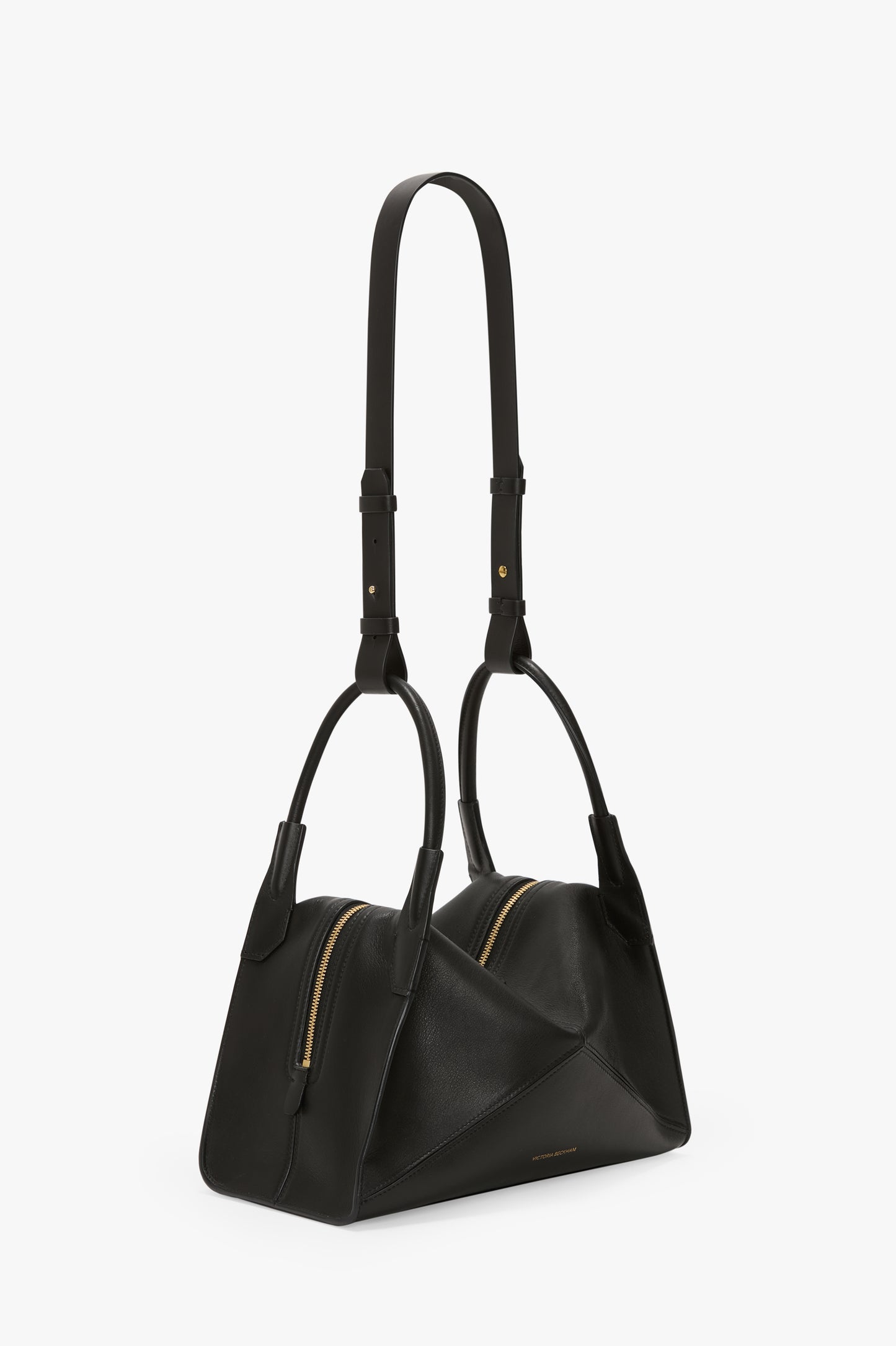 Victoria Plié Bag