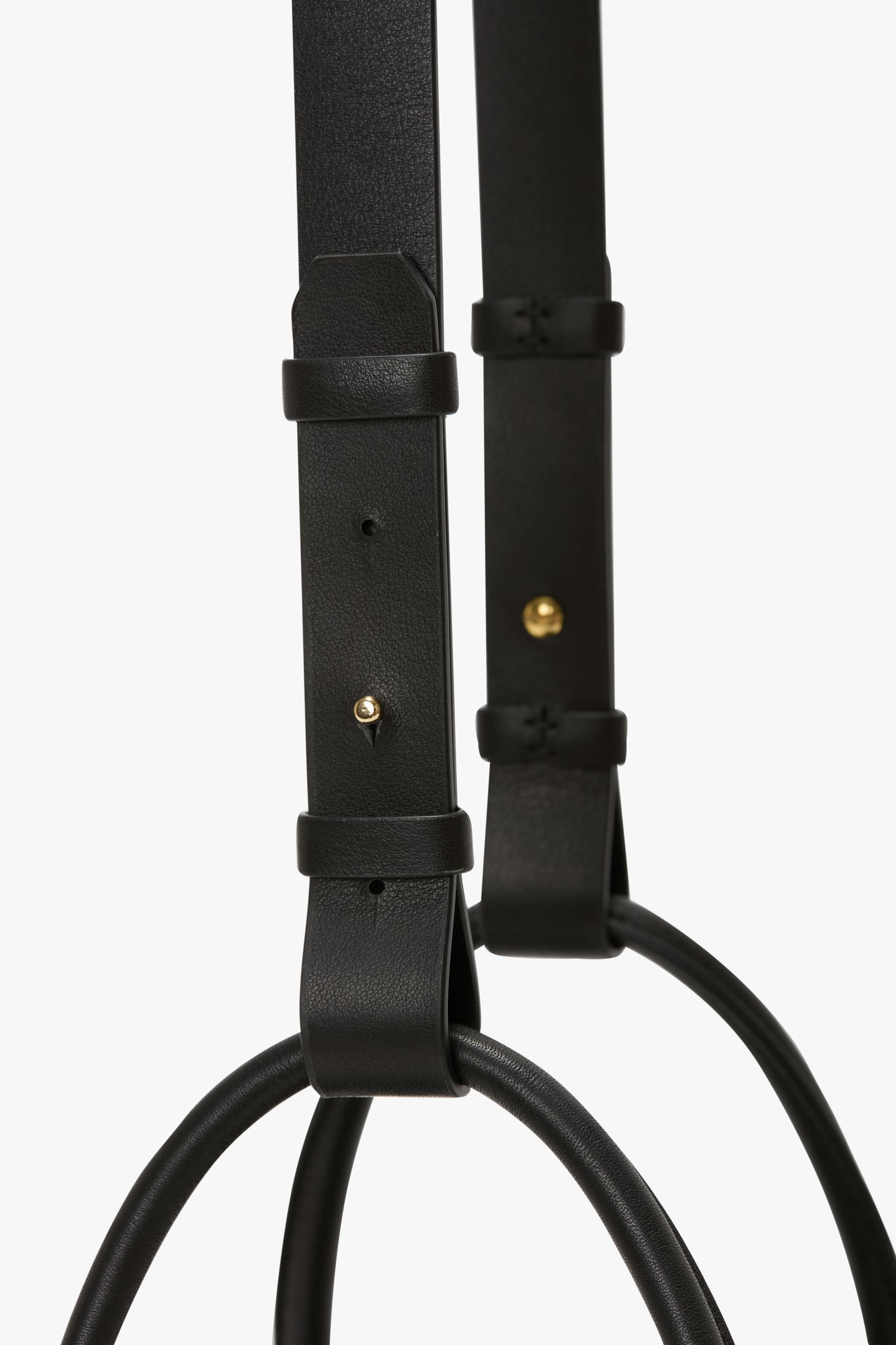 Victoria Plié Bag