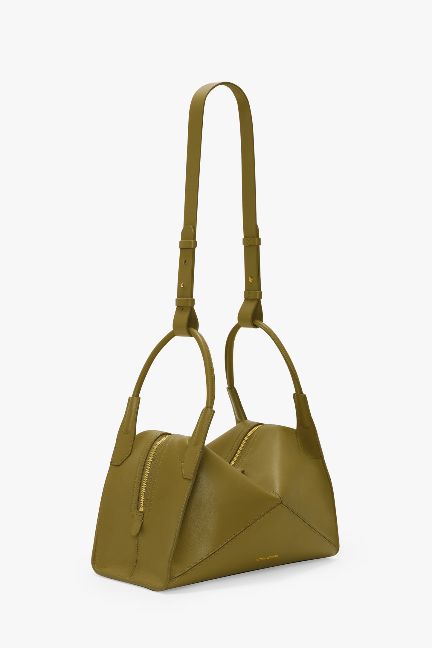 Victoria Plié Bag