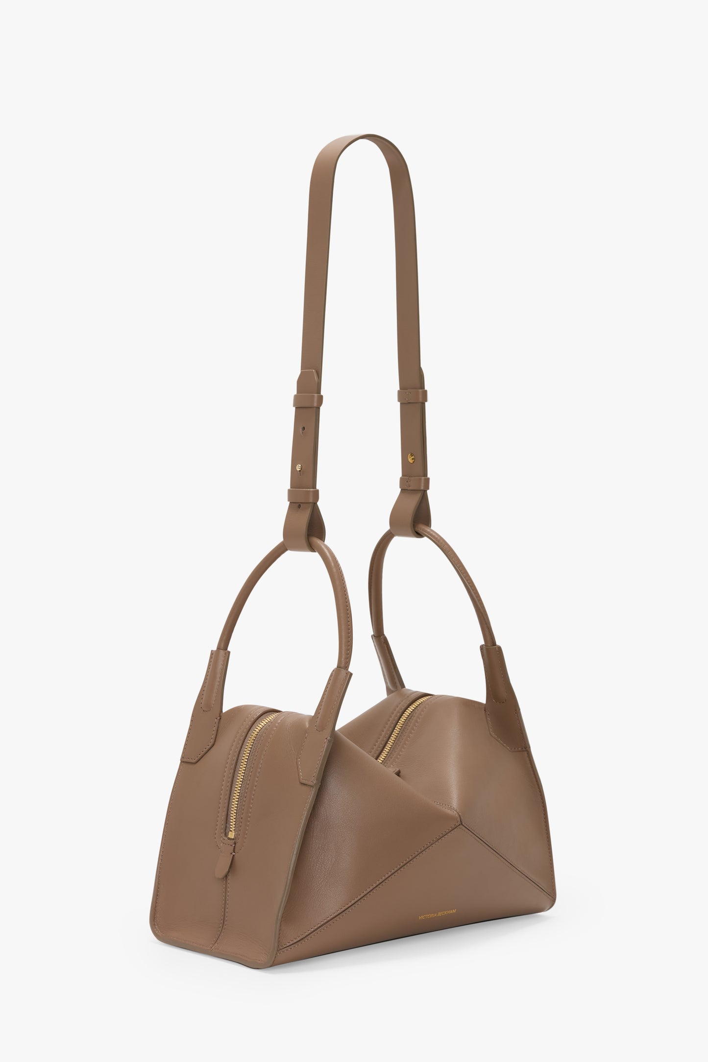 Victoria Plié Bag