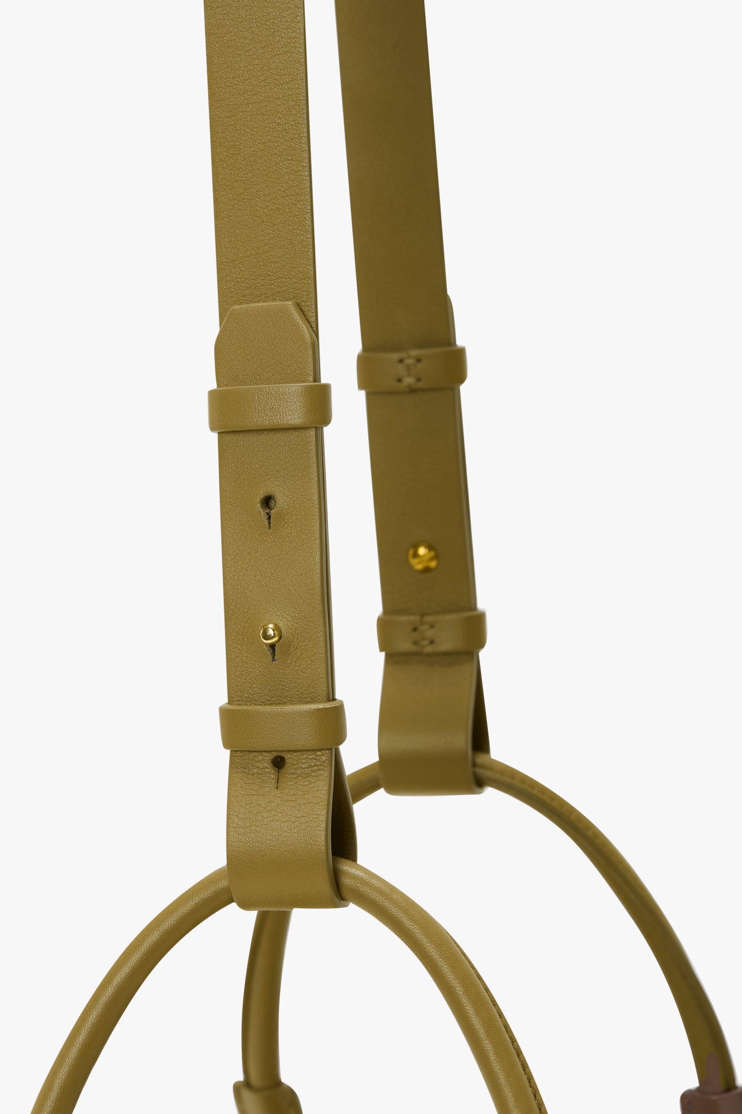 Victoria Plié Bag