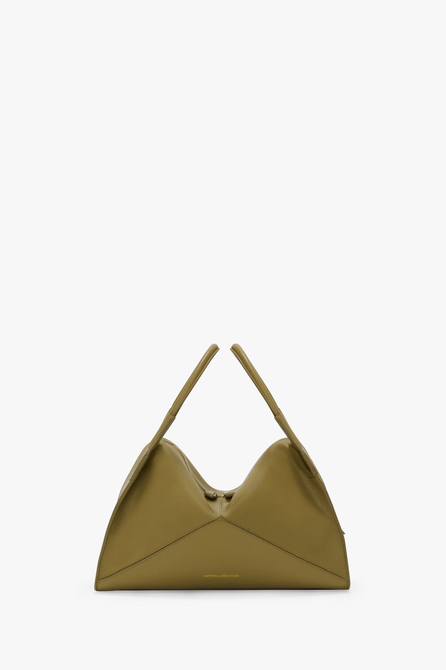 Victoria Plié Bag