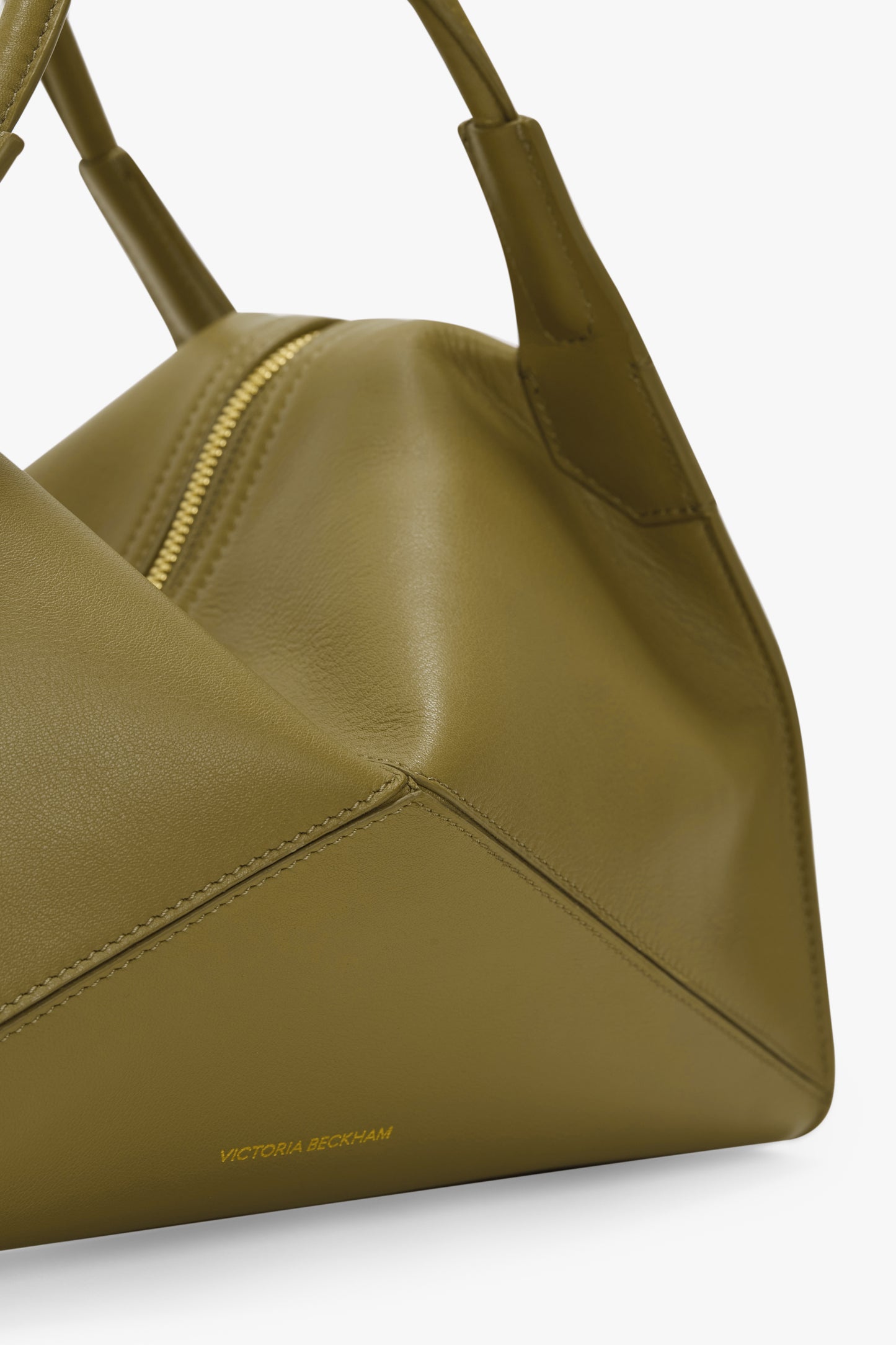 Victoria Plié Bag