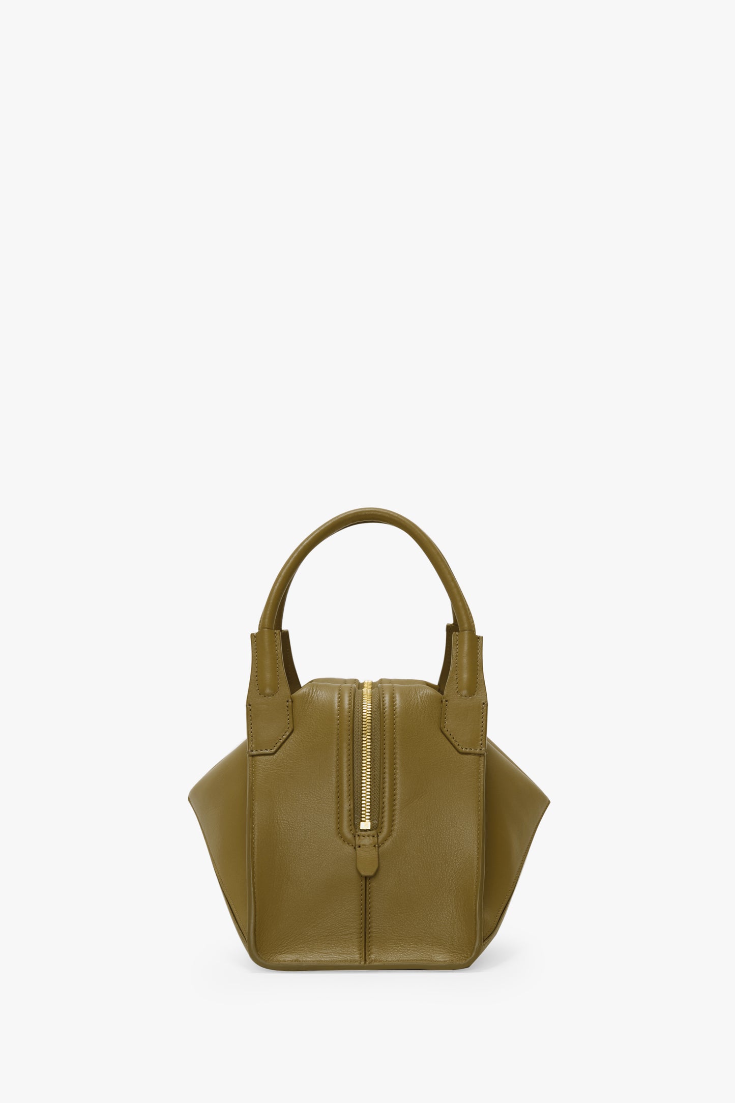 Victoria Plié Bag