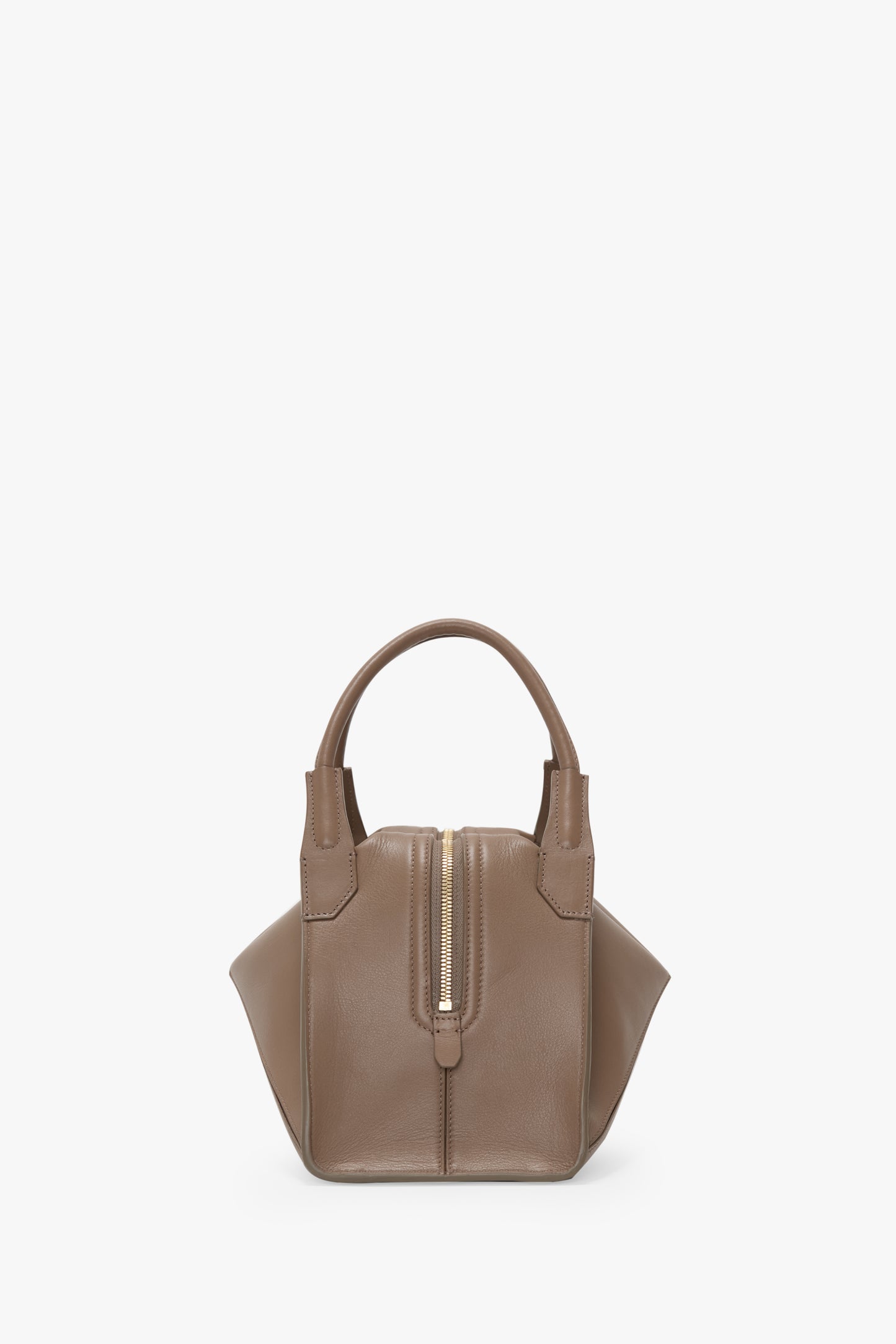 Victoria Plié Bag