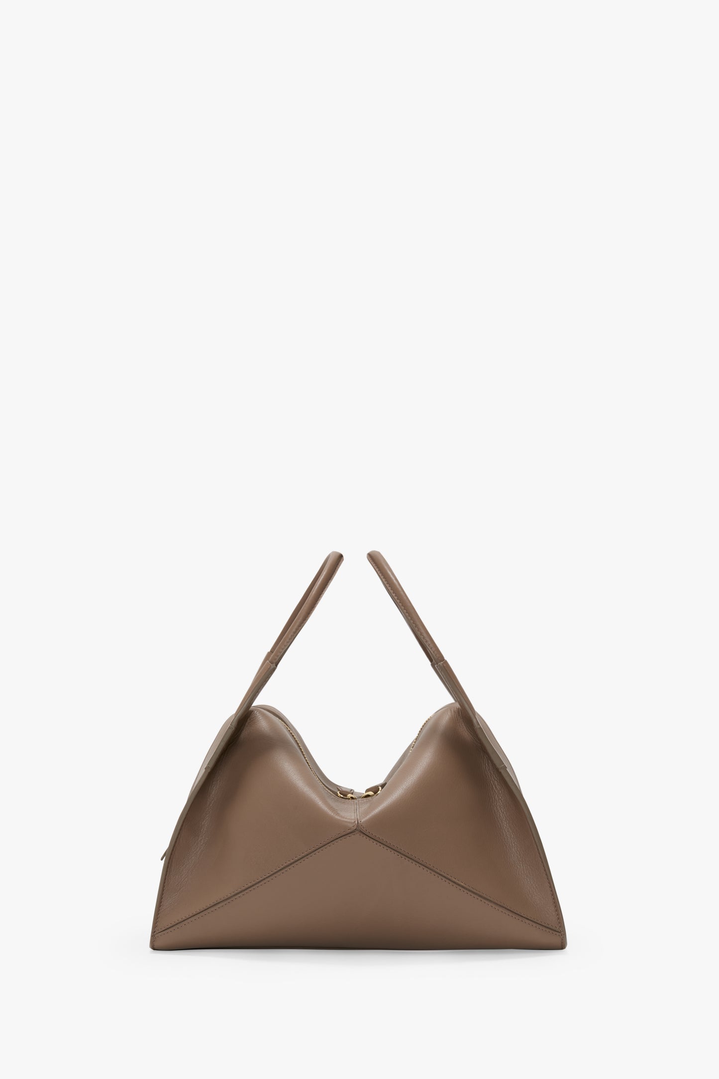Victoria Plié Bag