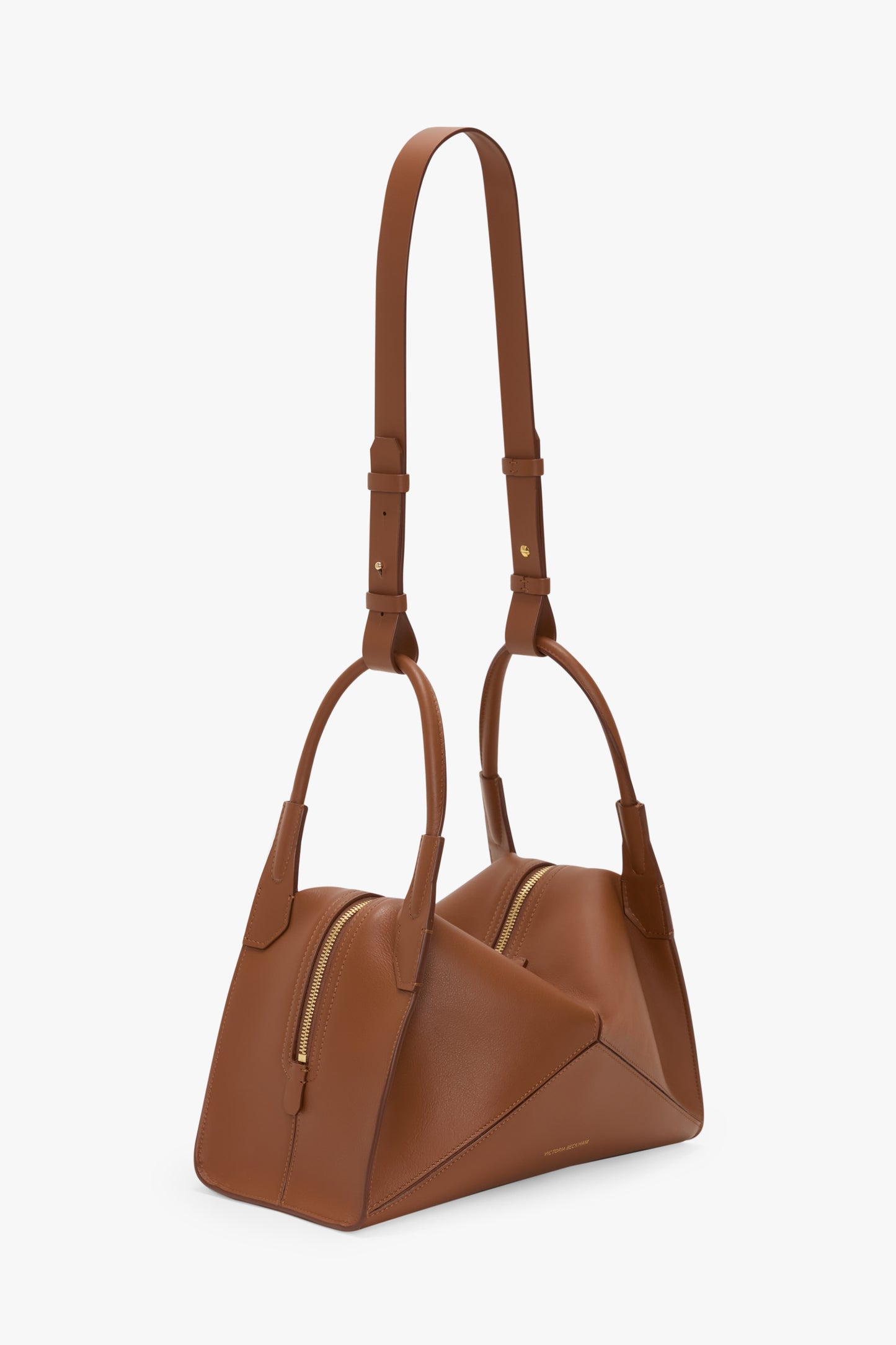 Victoria Plié Bag