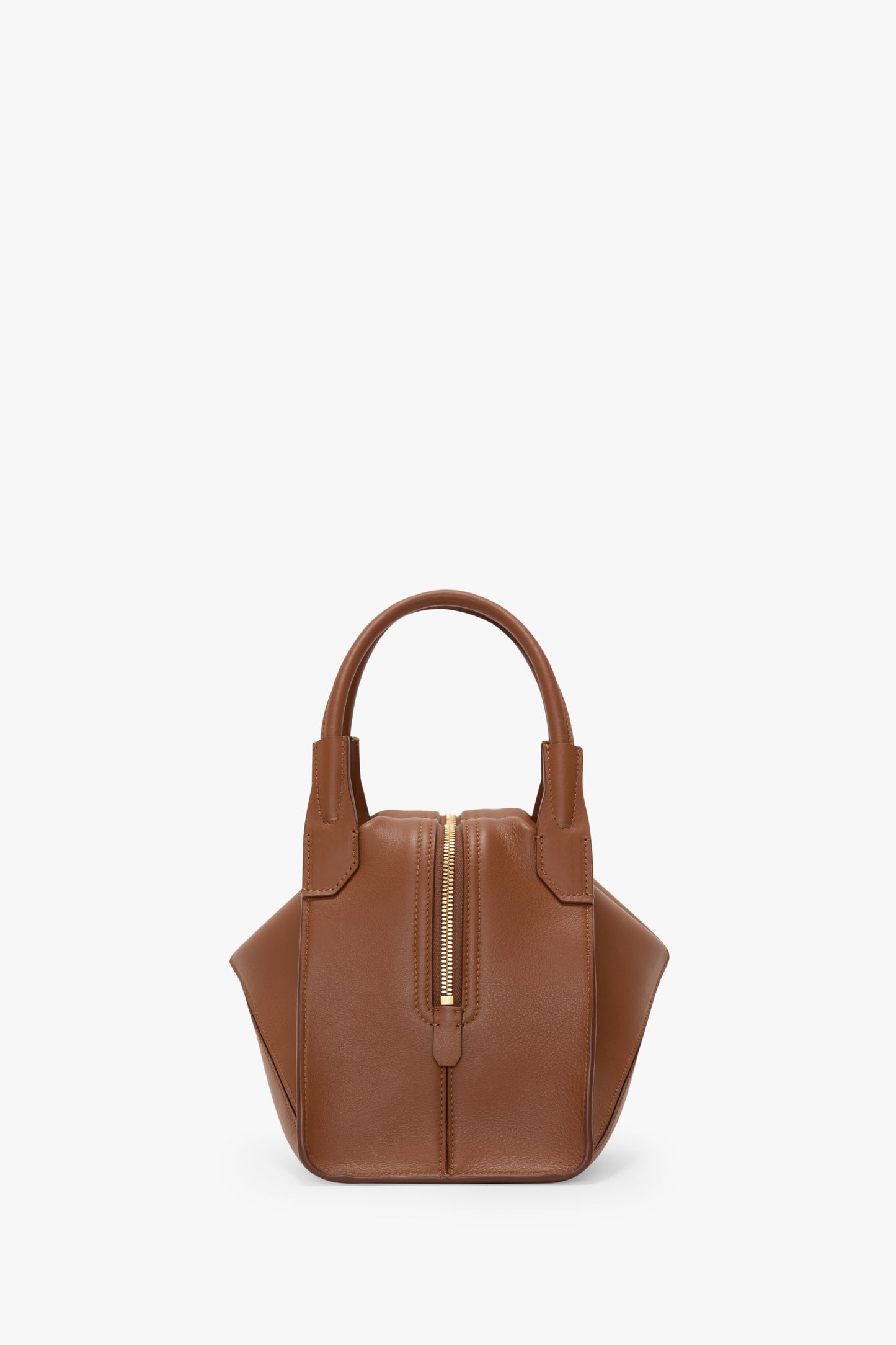 Victoria Plié Bag