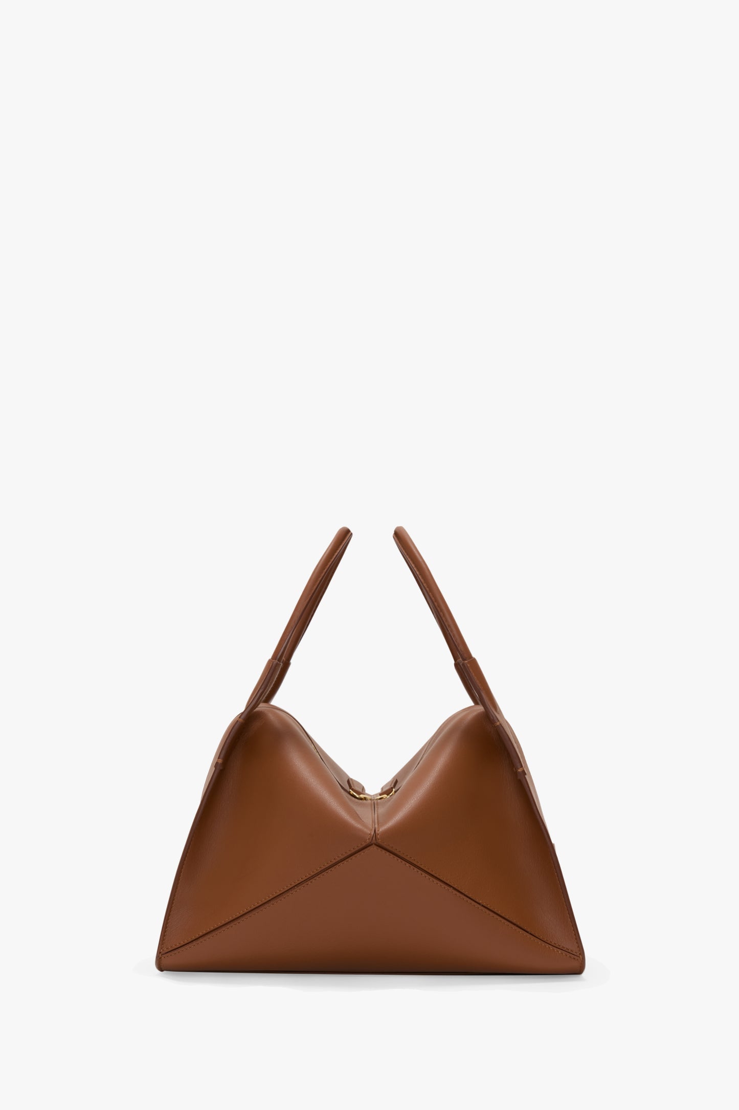 Victoria Plié Bag