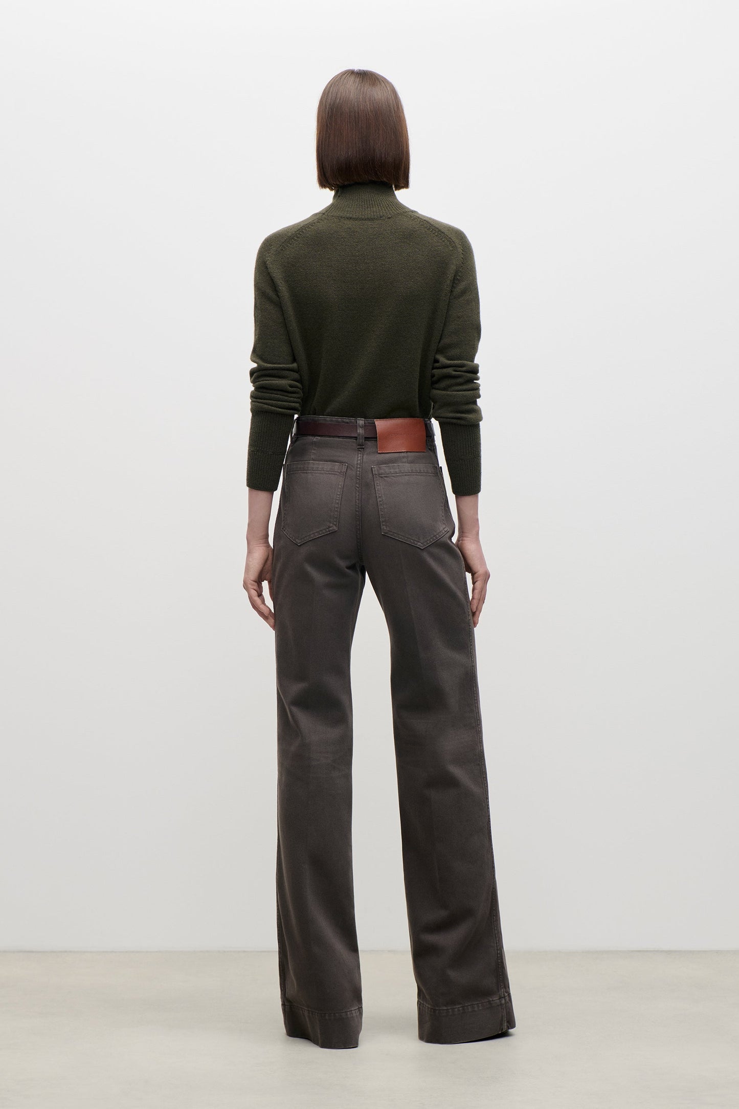 Marie Jumper In Green