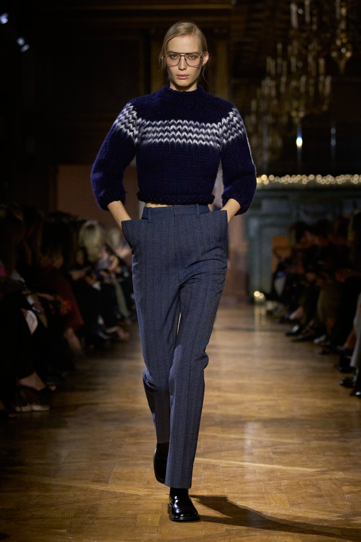 AW26 LOOK - 17