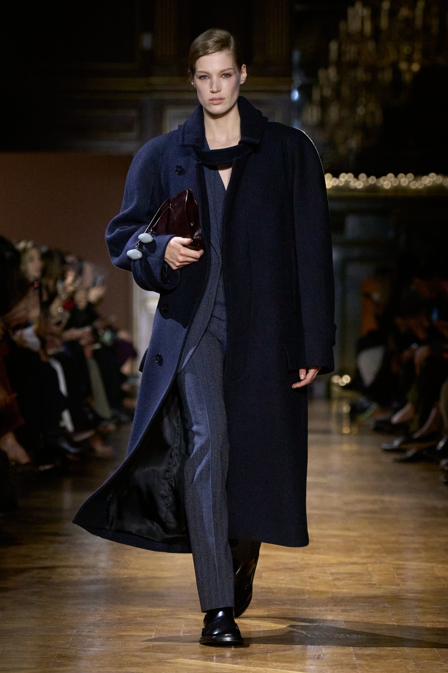 AW26 LOOK - 1