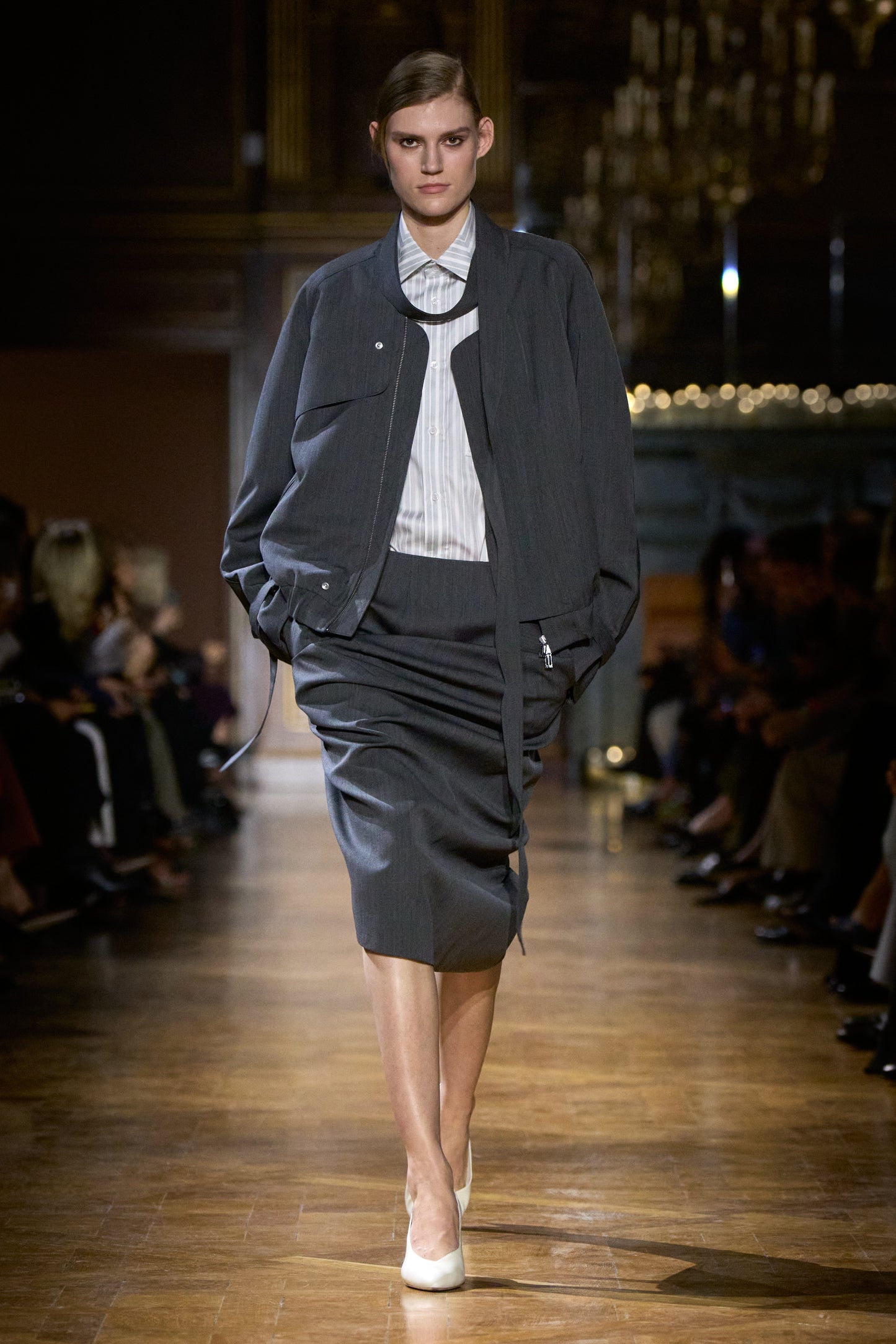 AW26 LOOK - 21