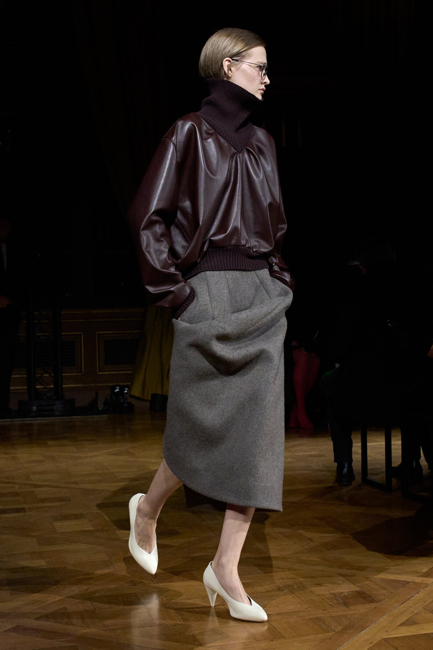 AW26 LOOK - 27