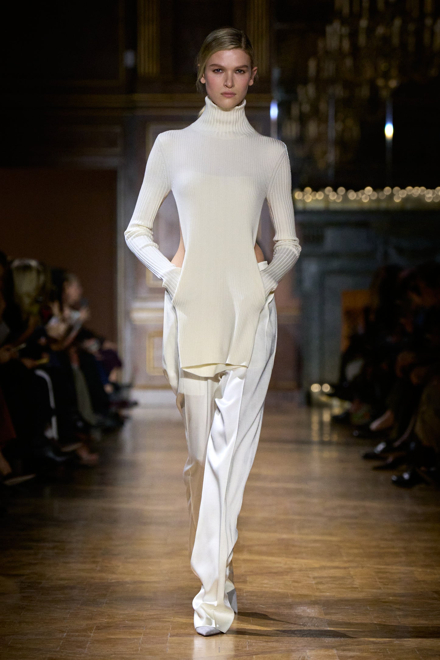 AW26 LOOK - 30