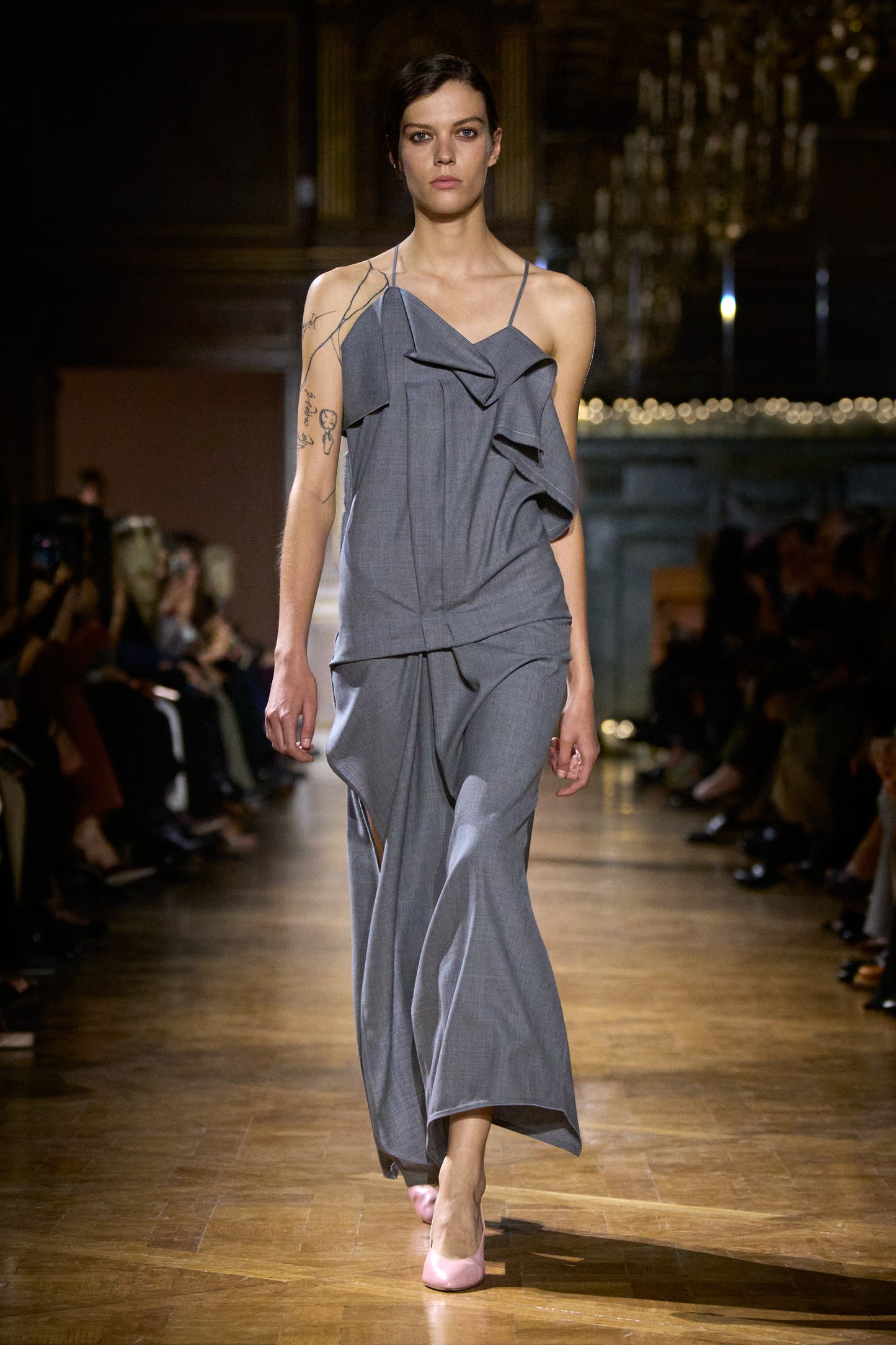 AW26 LOOK - 35