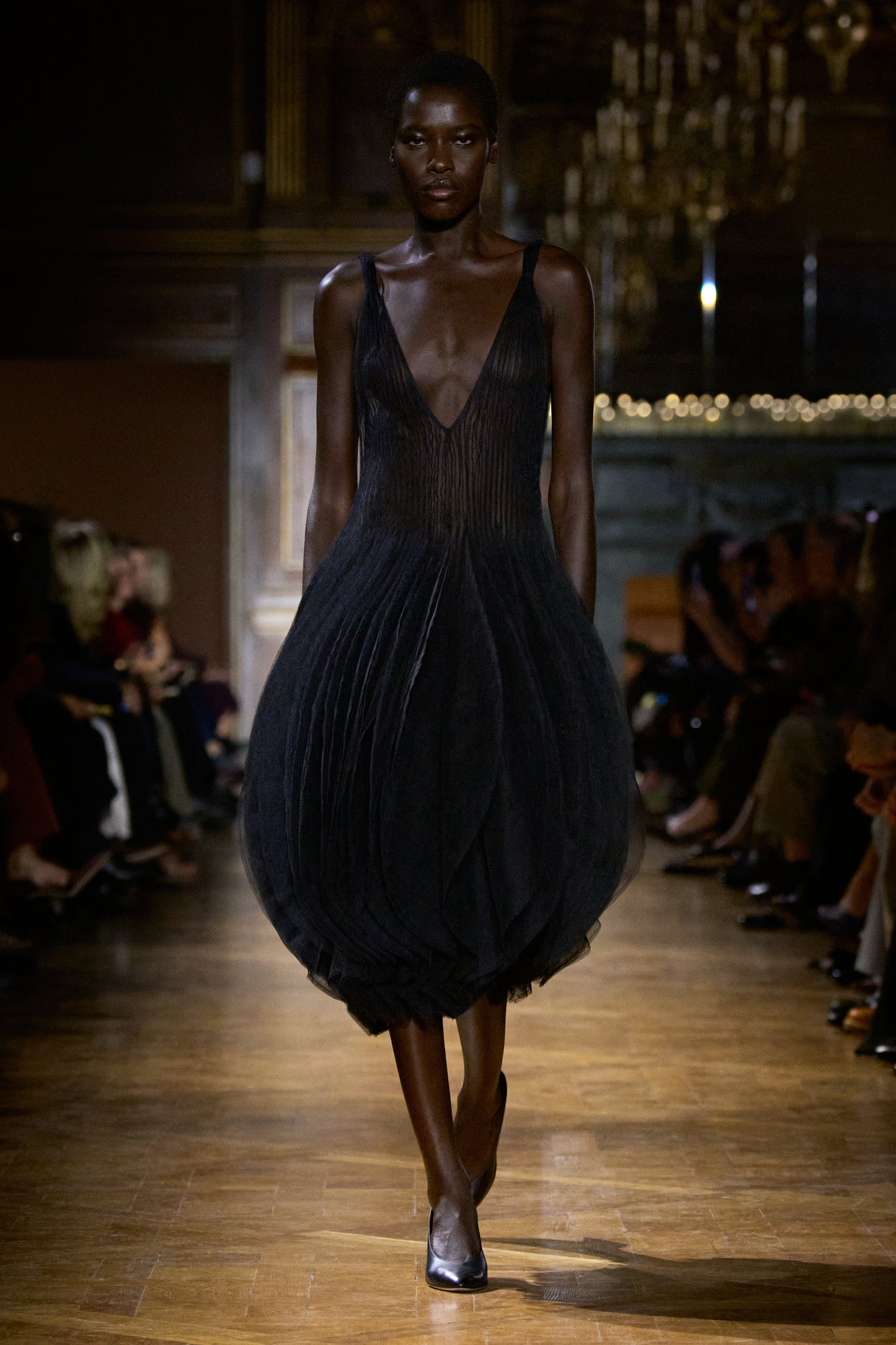AW26 LOOK - 38