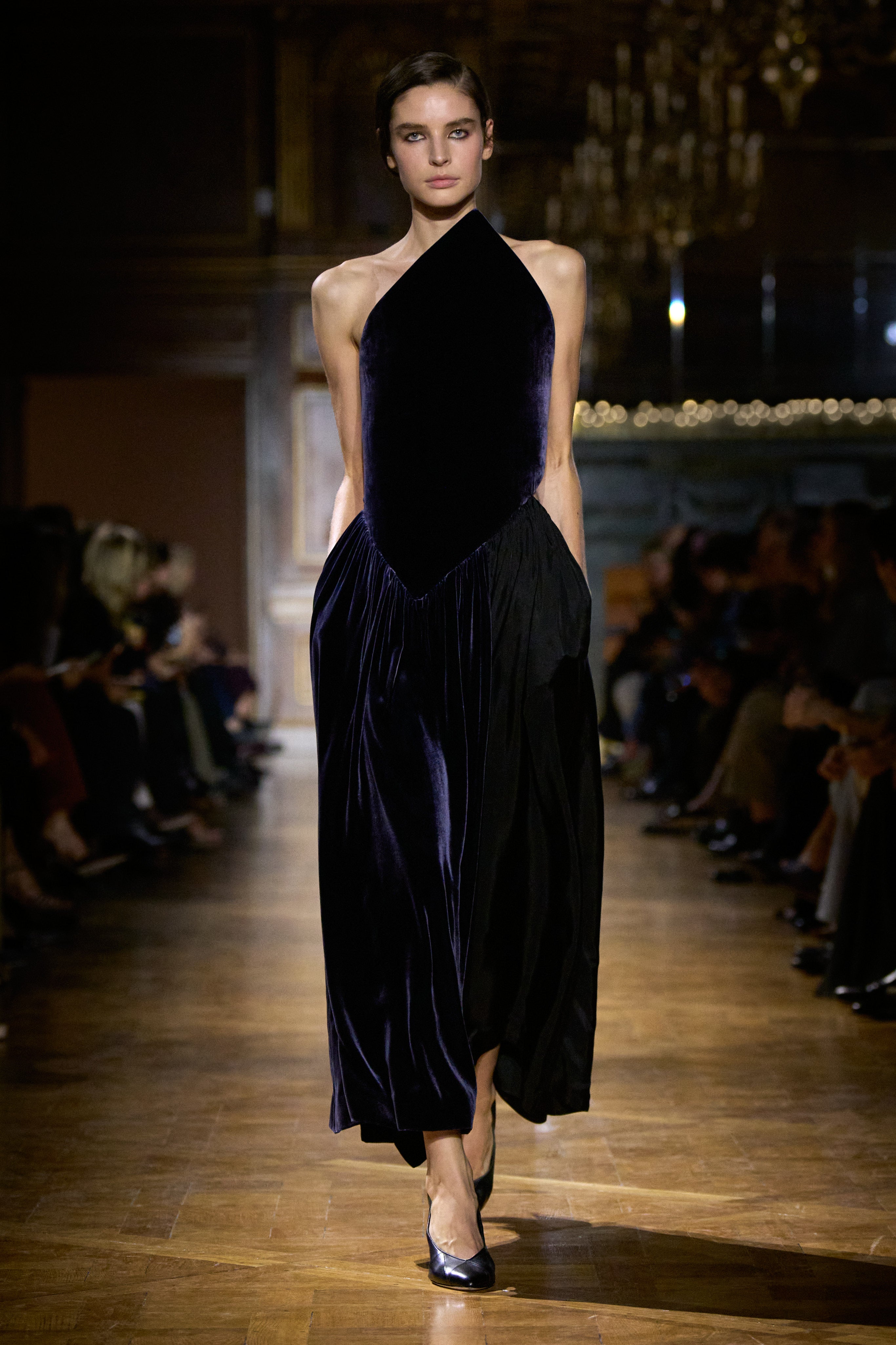 AW26 LOOK - 41 – Victoria Beckham