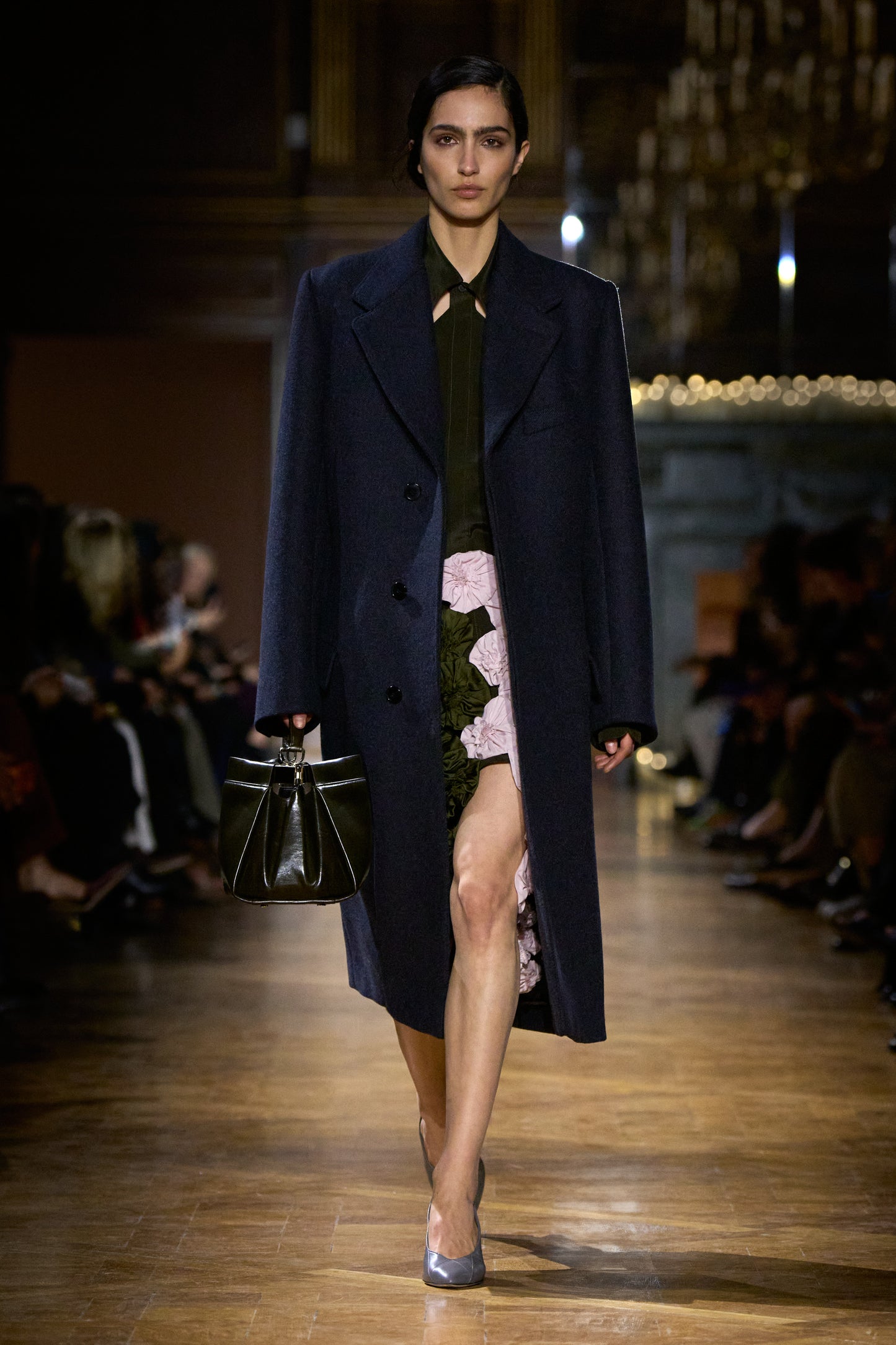 AW26 LOOK - 9