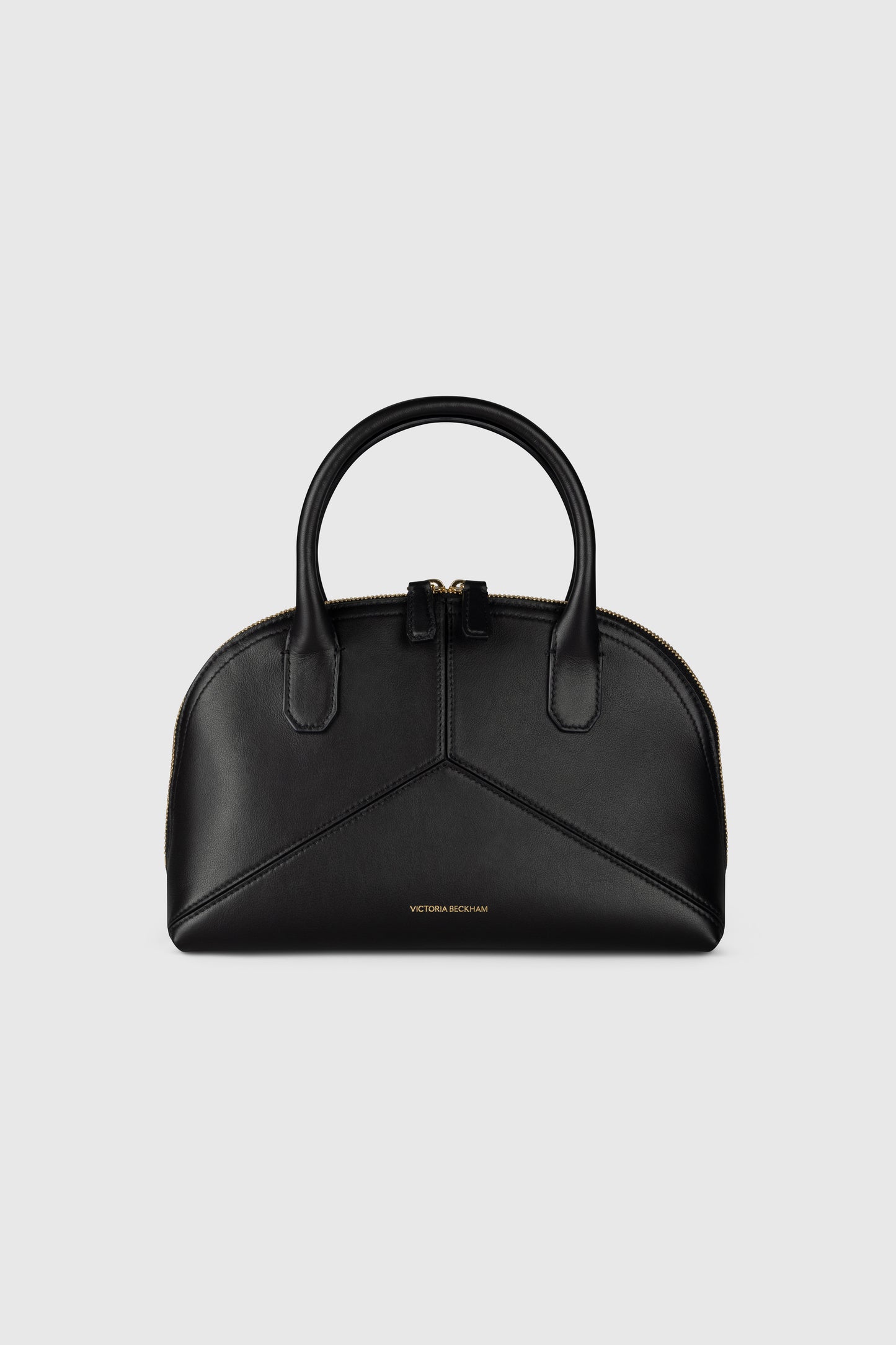 Victoria Doctor Bag Small Soft Calf Leather