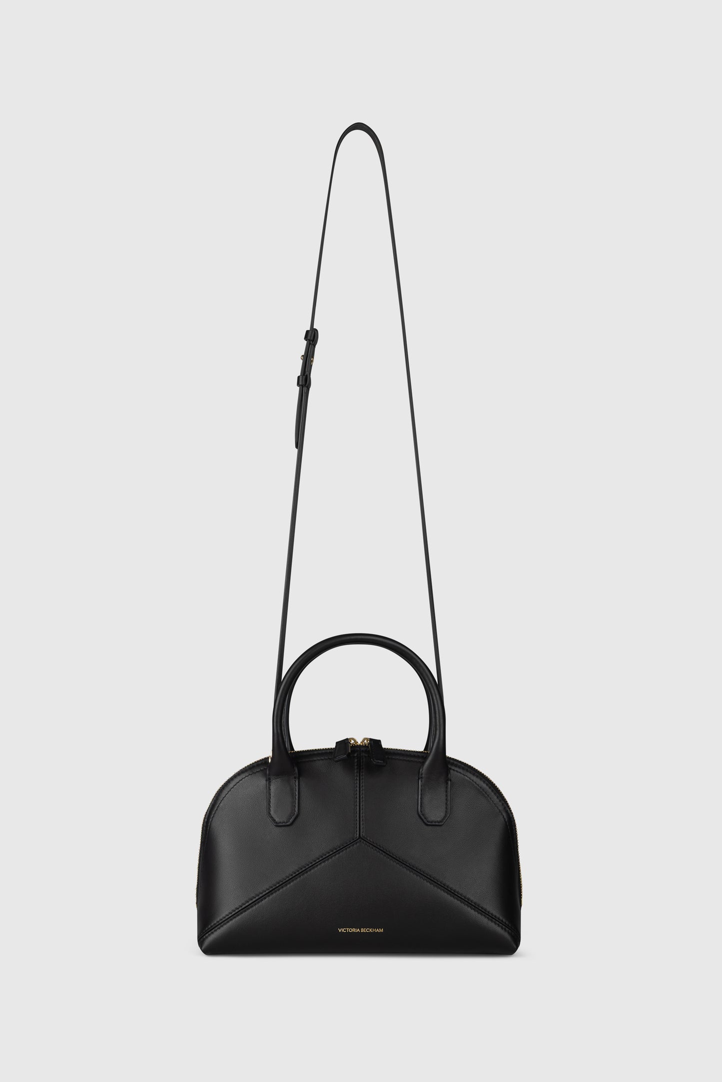 Victoria Doctor Bag Small Soft Calf Leather