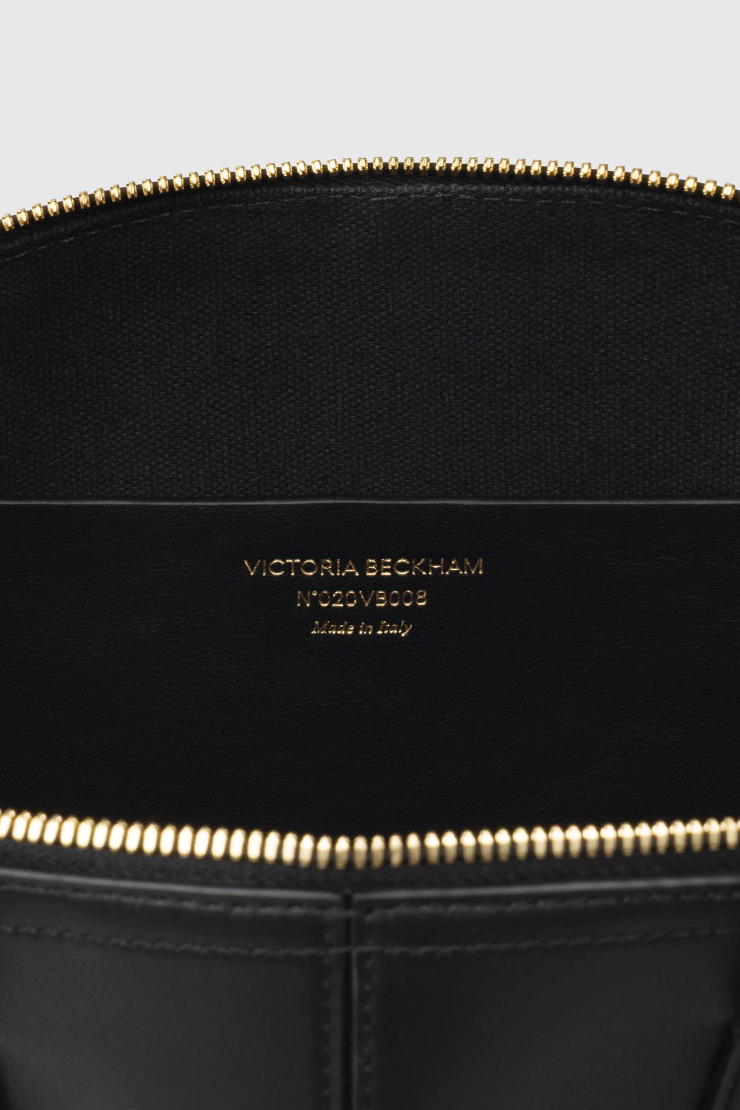 Victoria Doctor Bag Soft Calf Leather