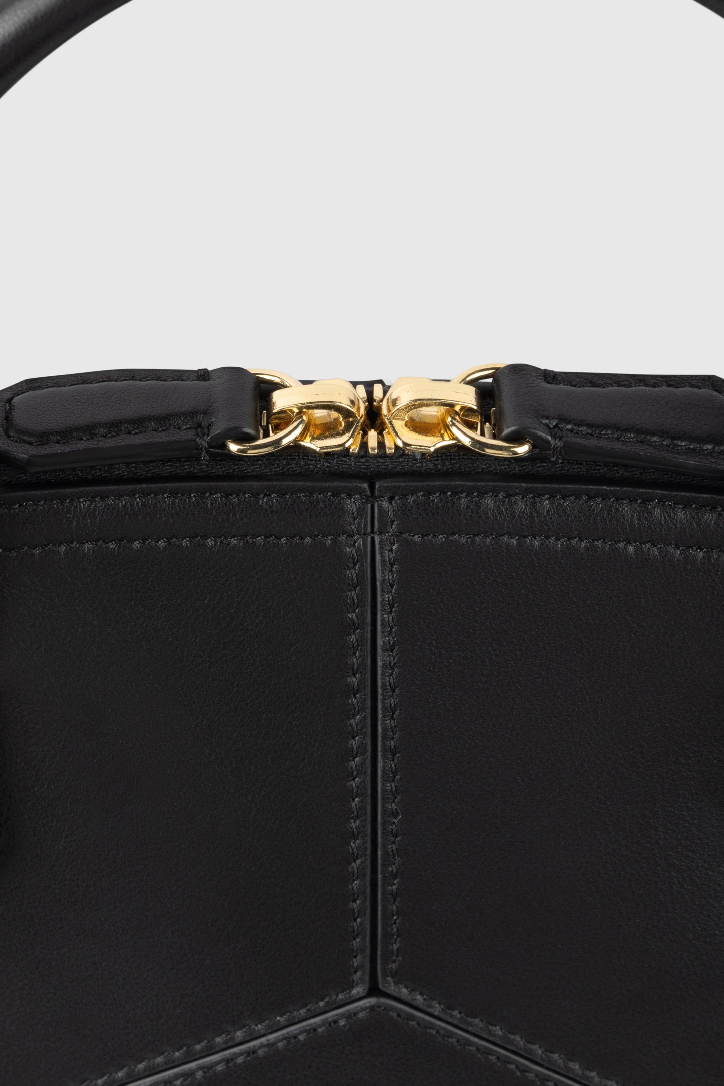 Victoria Doctor Bag Soft Calf Leather