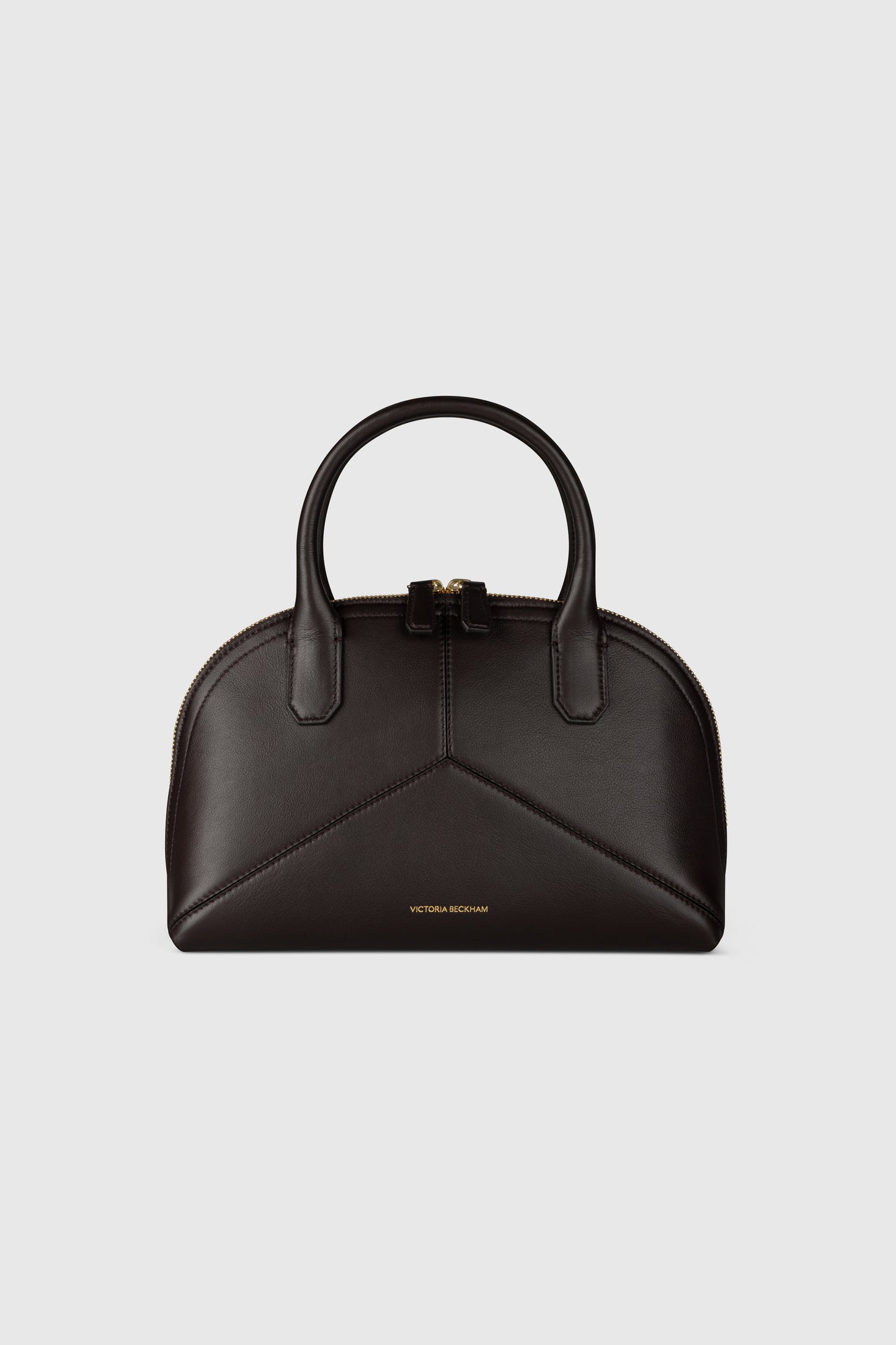Victoria Doctor Bag Small Soft Calf Leather