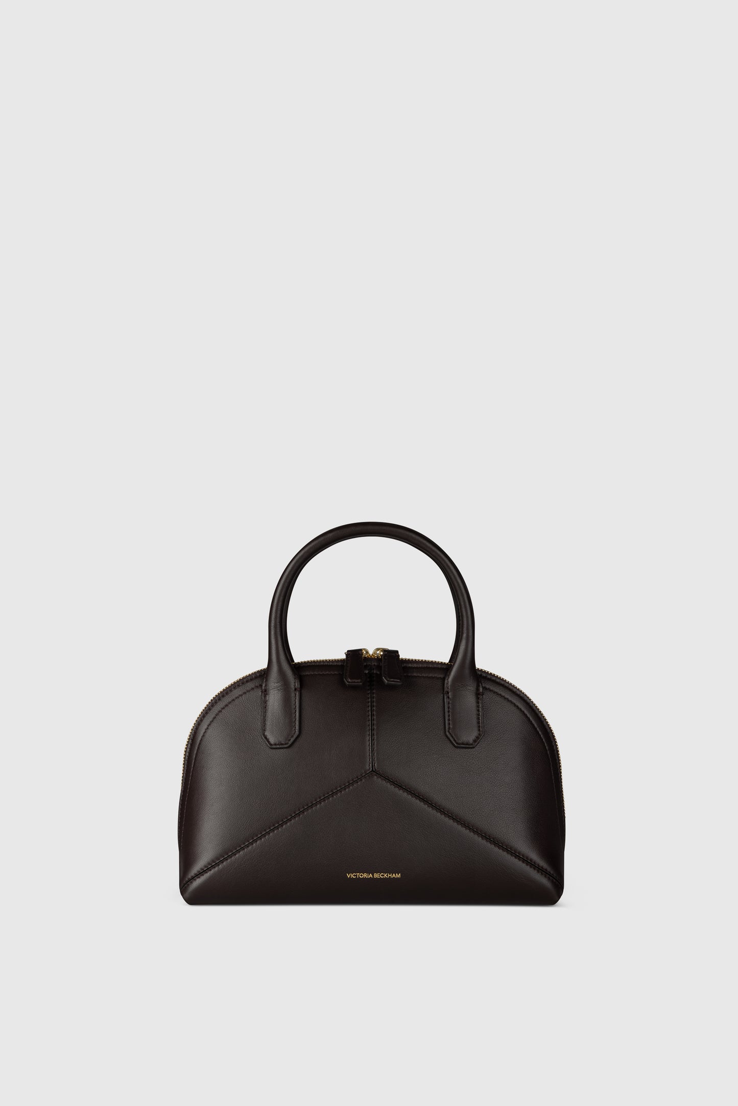 Victoria Doctor Bag Small Soft Calf Leather