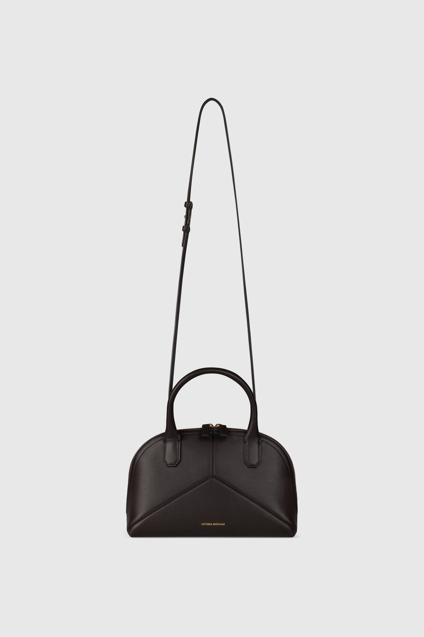 Victoria Doctor Bag Soft Calf Leather