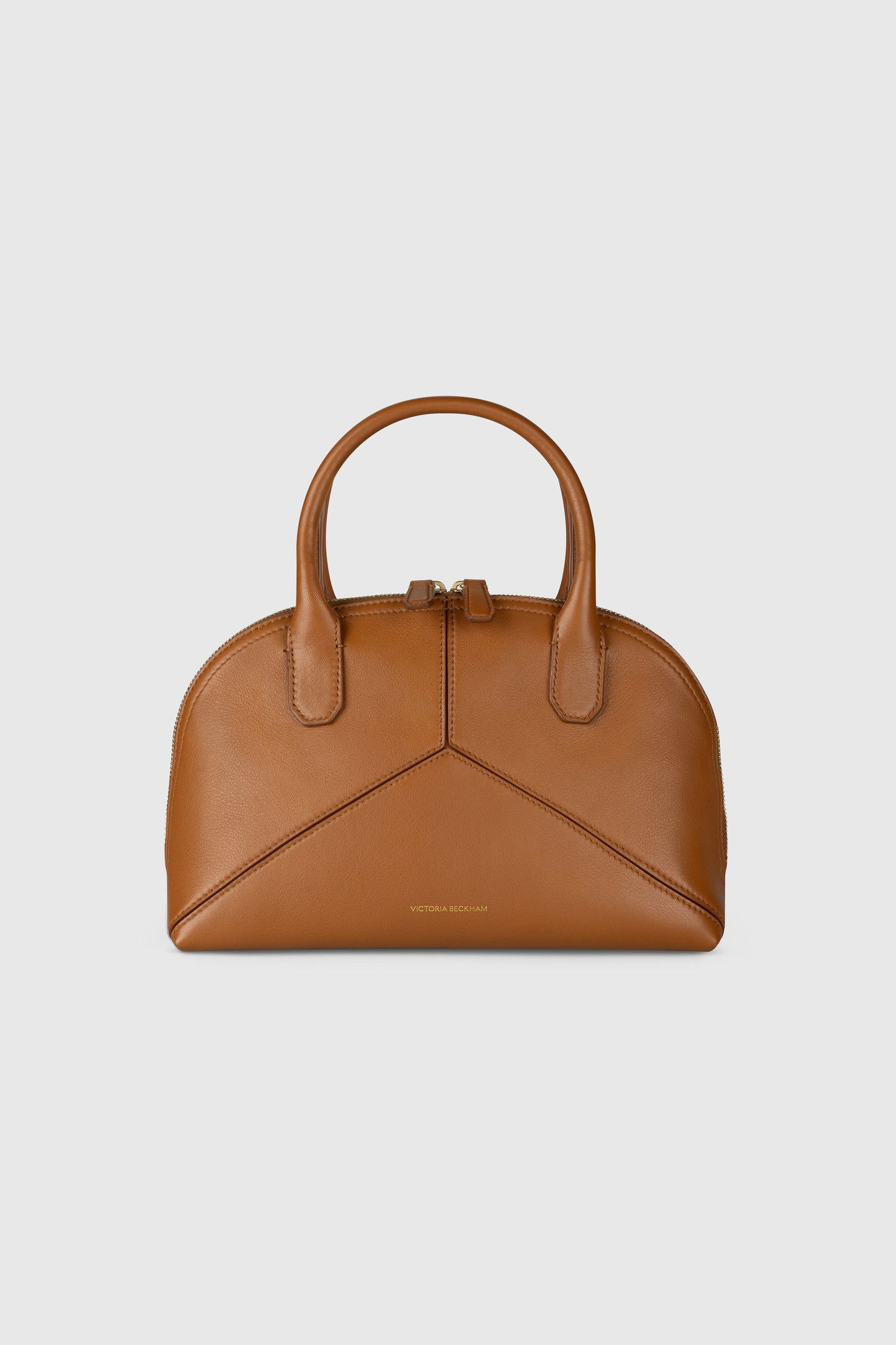 Victoria Doctor Bag Small Soft Calf Leather