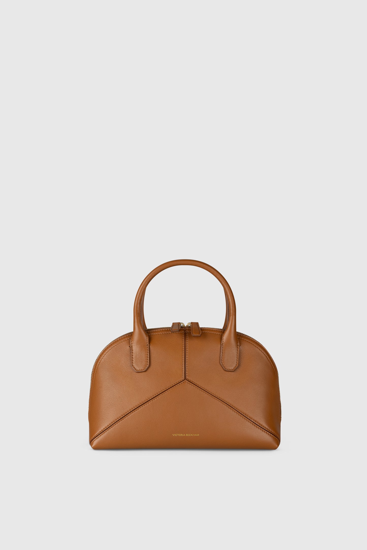 Victoria Doctor Bag Small Soft Calf Leather
