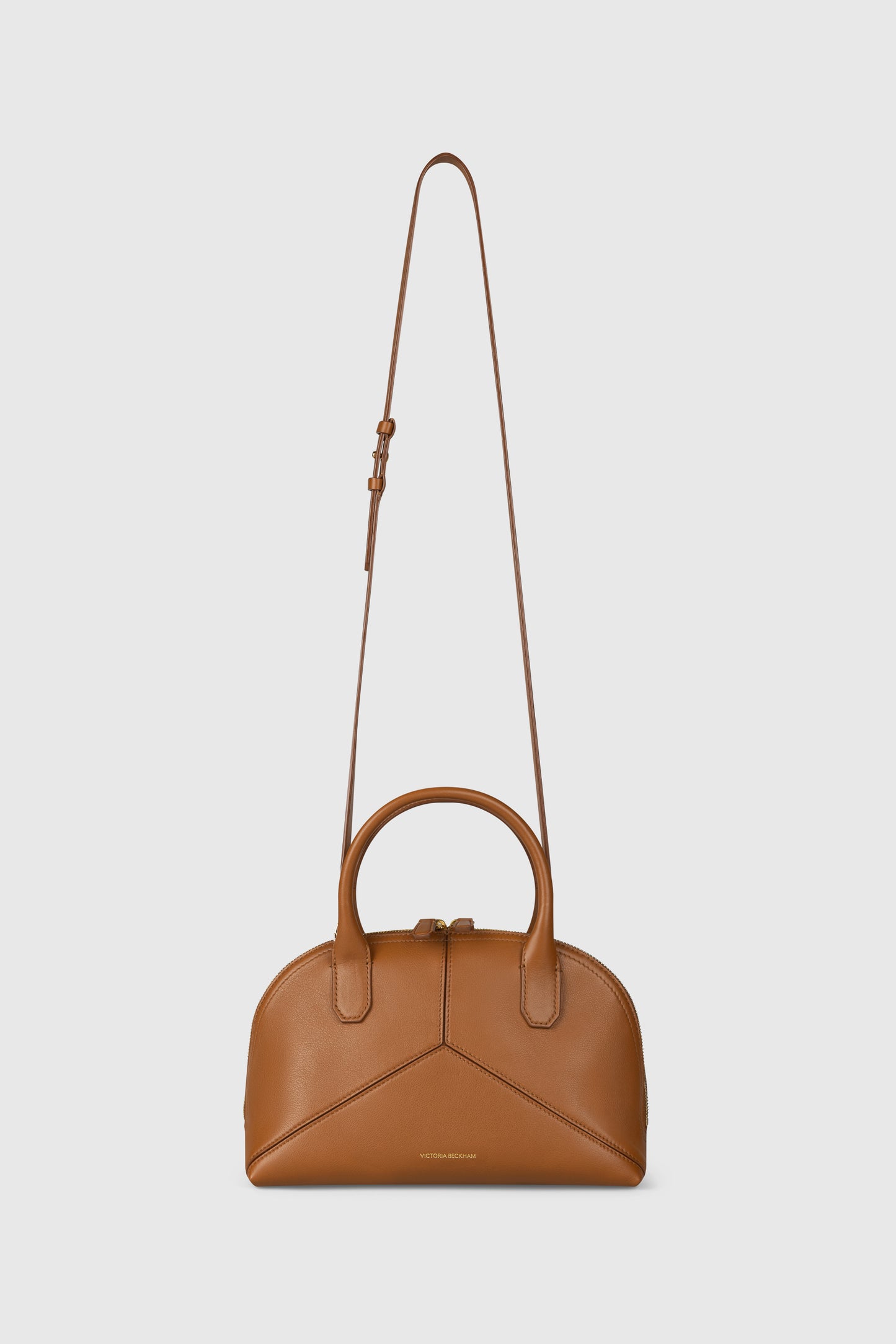 Victoria Doctor Bag Small Soft Calf Leather