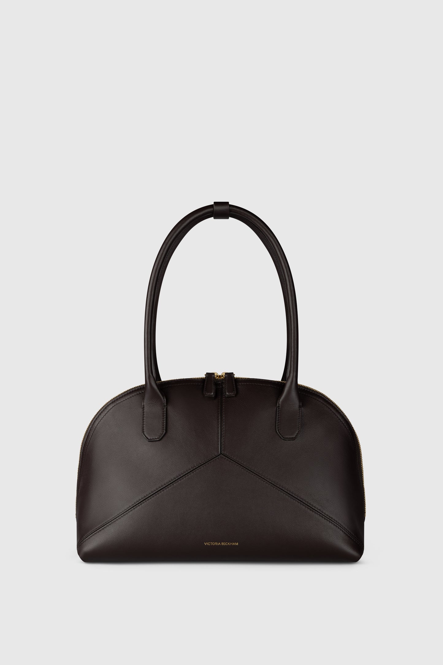 Victoria Doctor Bag Soft Calf Leather