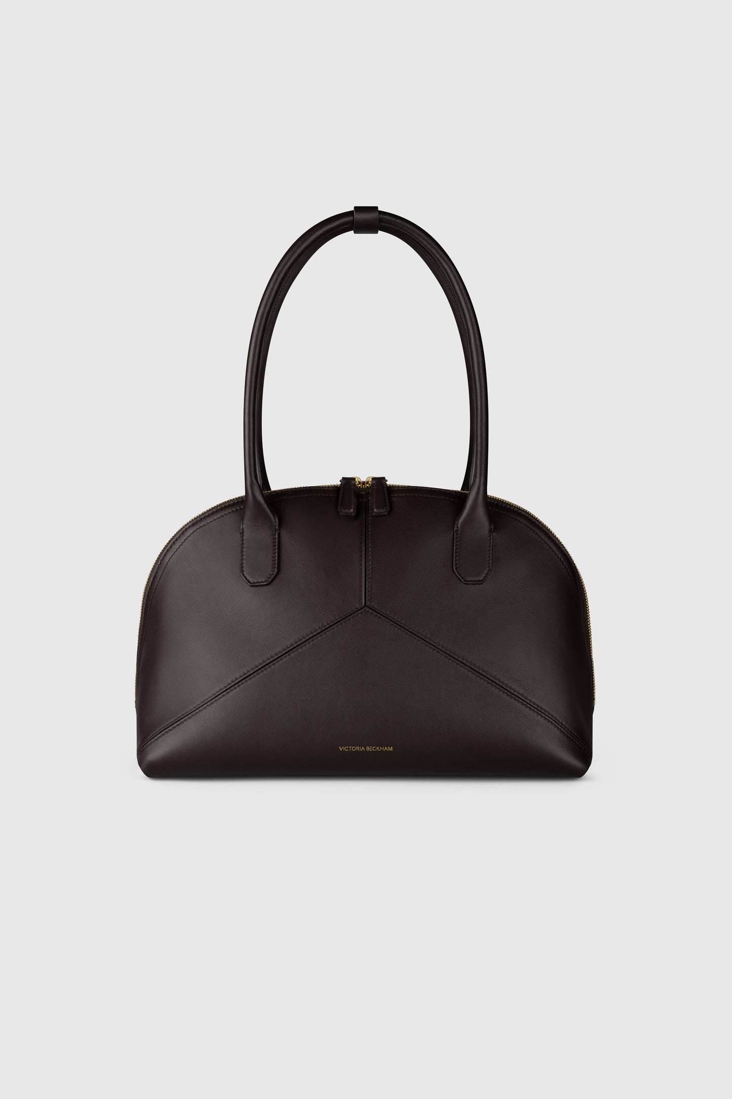 Victoria Doctor Bag Soft Calf Leather
