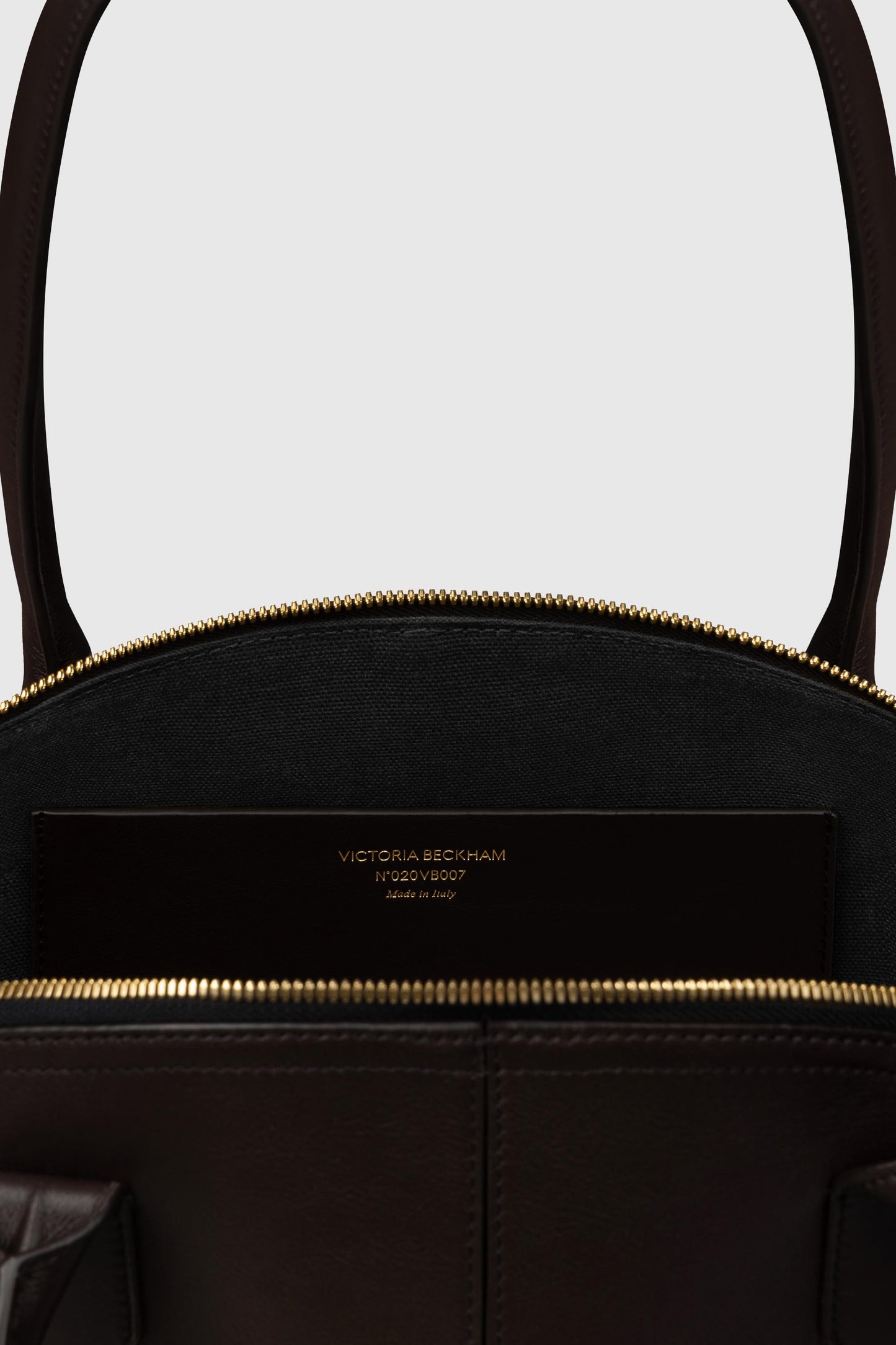Victoria Doctor Bag Soft Calf Leather