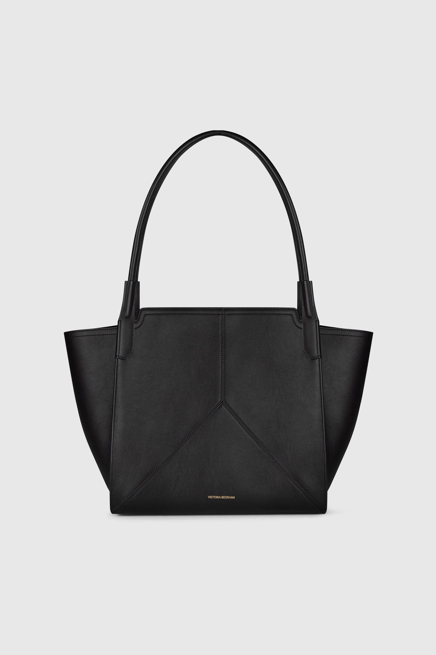 Victoria Tote Large Soft Calf Leather