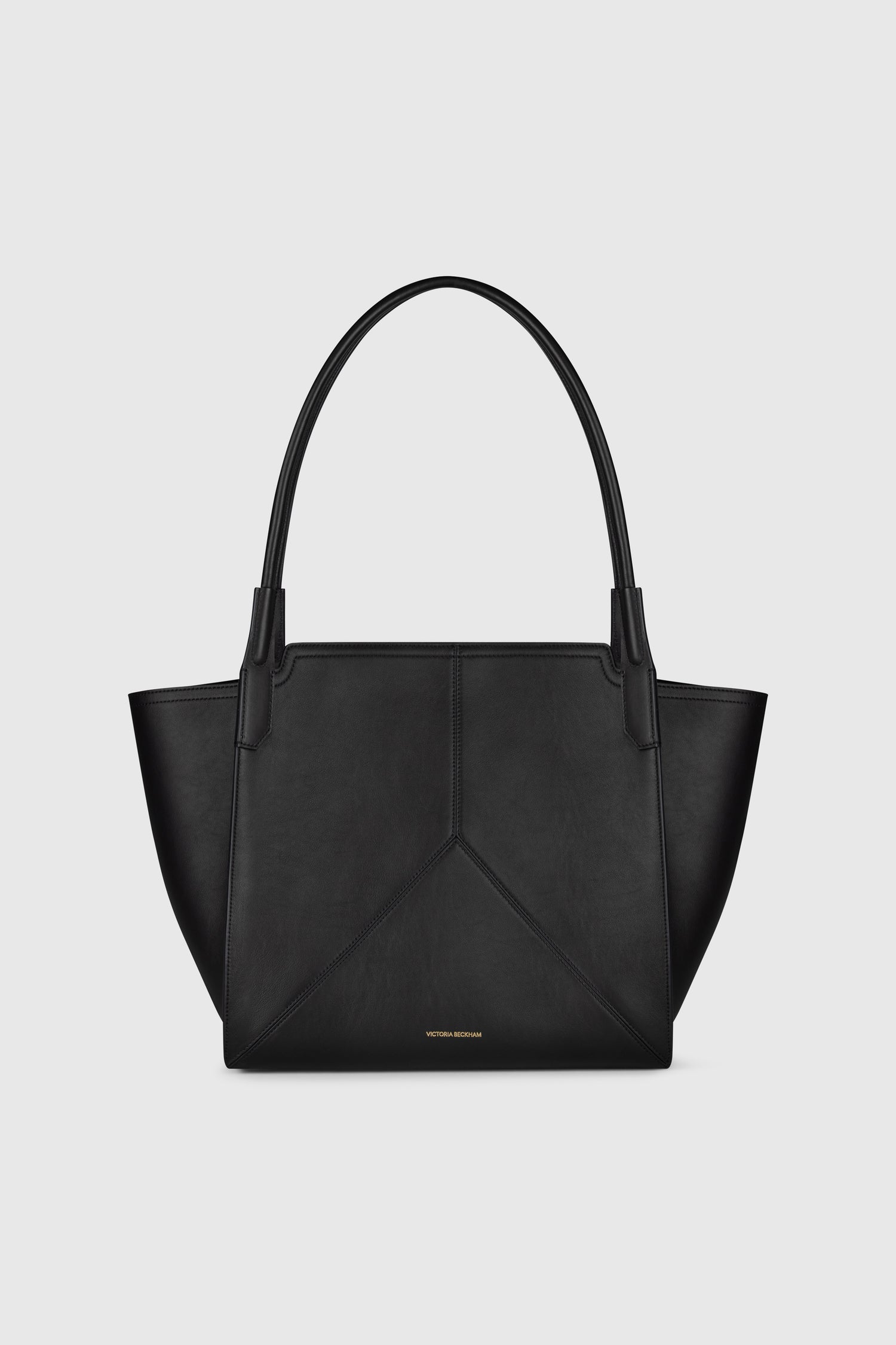 Victoria Tote Soft Calf Leather