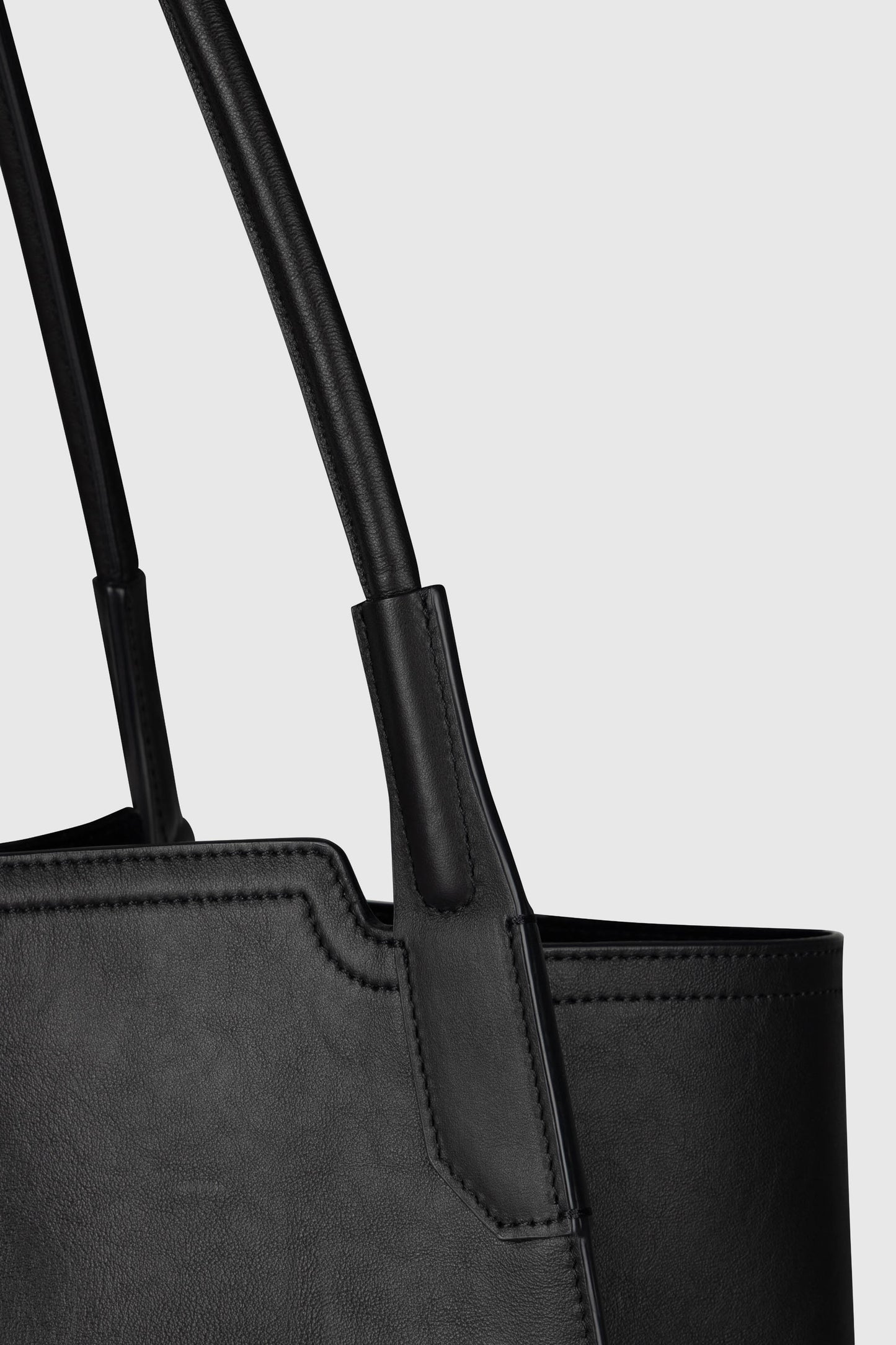Victoria Tote Soft Calf Leather
