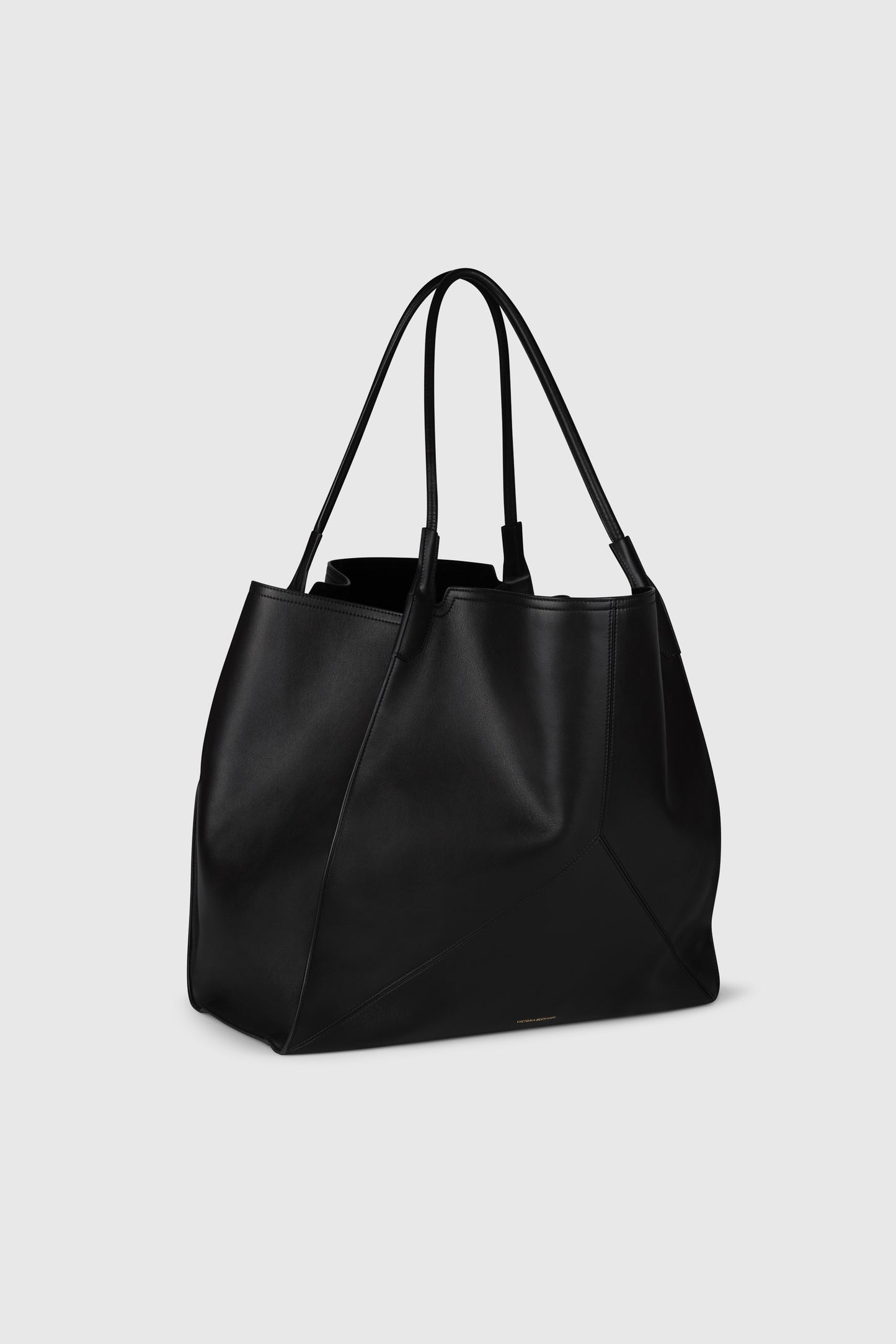 Victoria Tote Large Soft Calf Leather