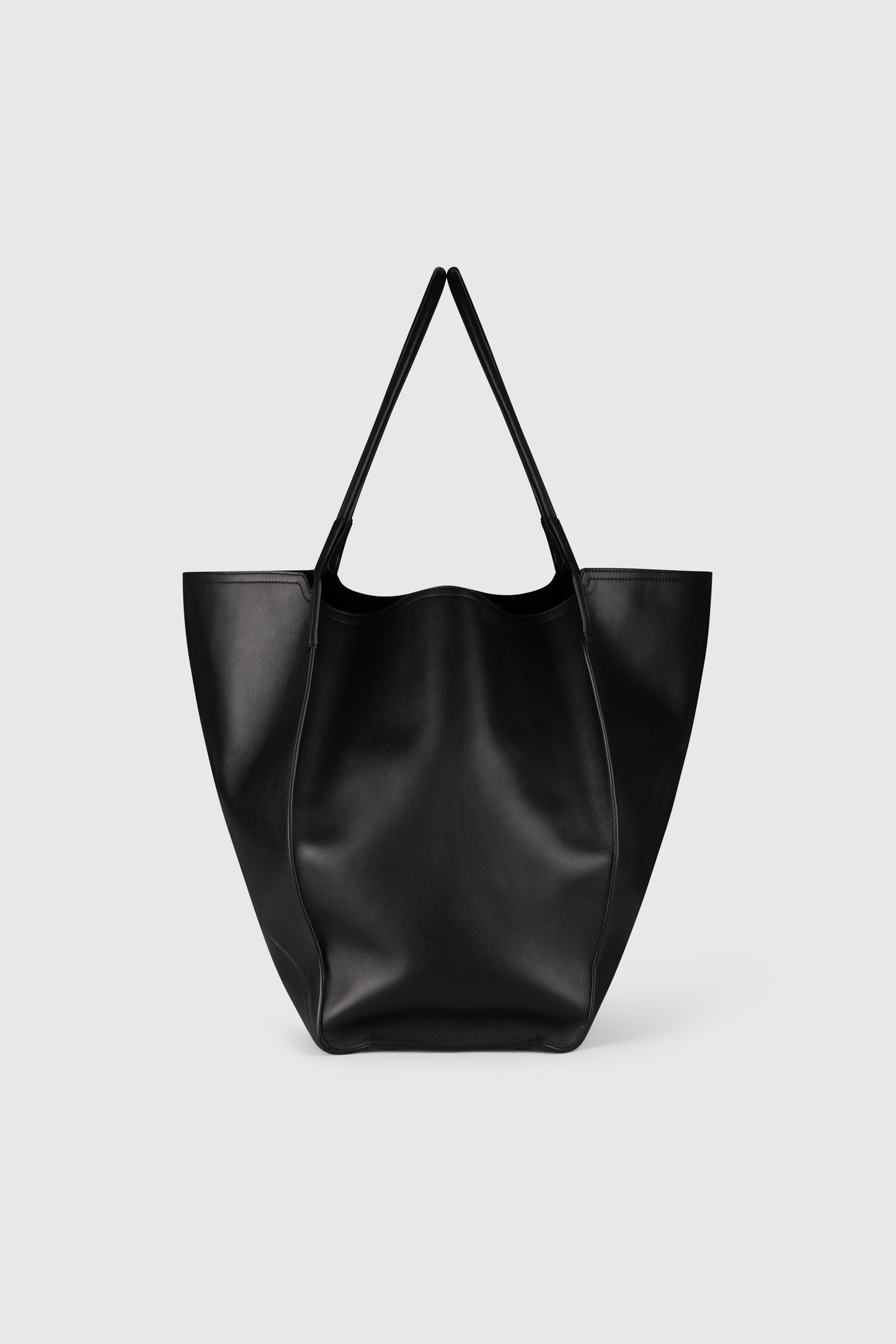 Victoria Tote Large Soft Calf Leather