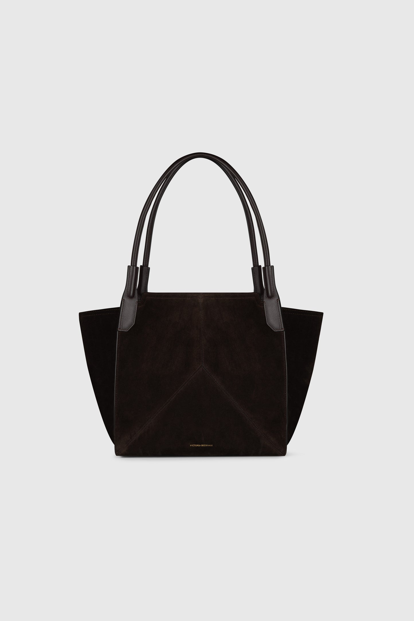 Victoria Tote Suede