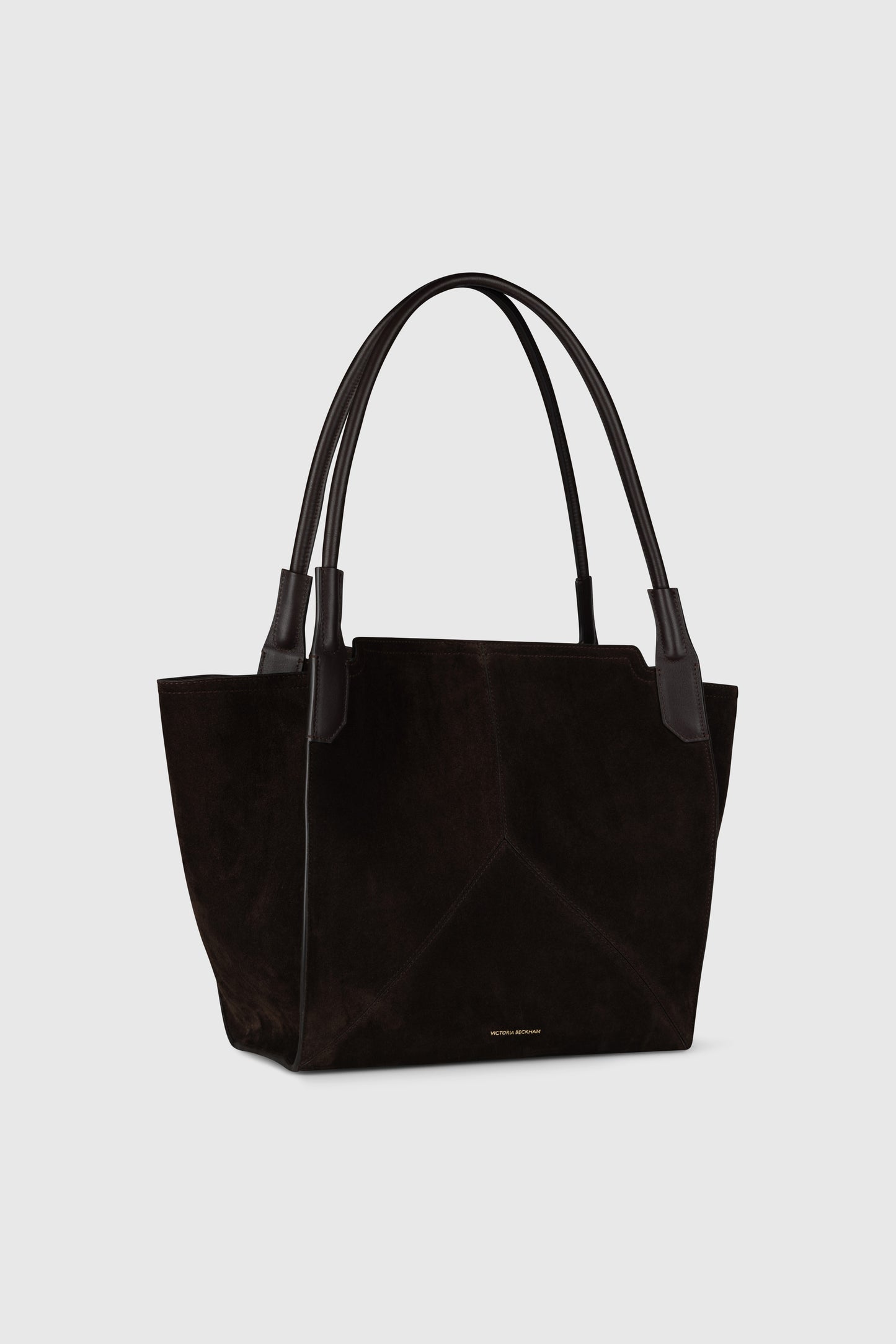 Victoria Tote Suede