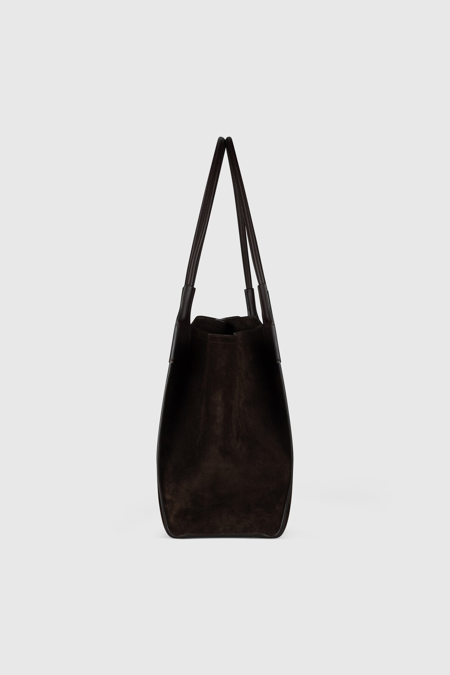 Victoria Tote Suede